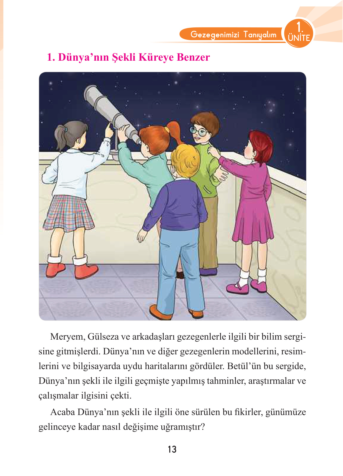 Kitap Sayfası