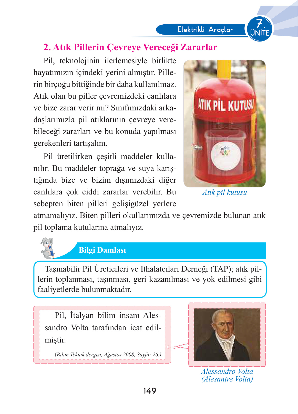 Kitap Sayfası