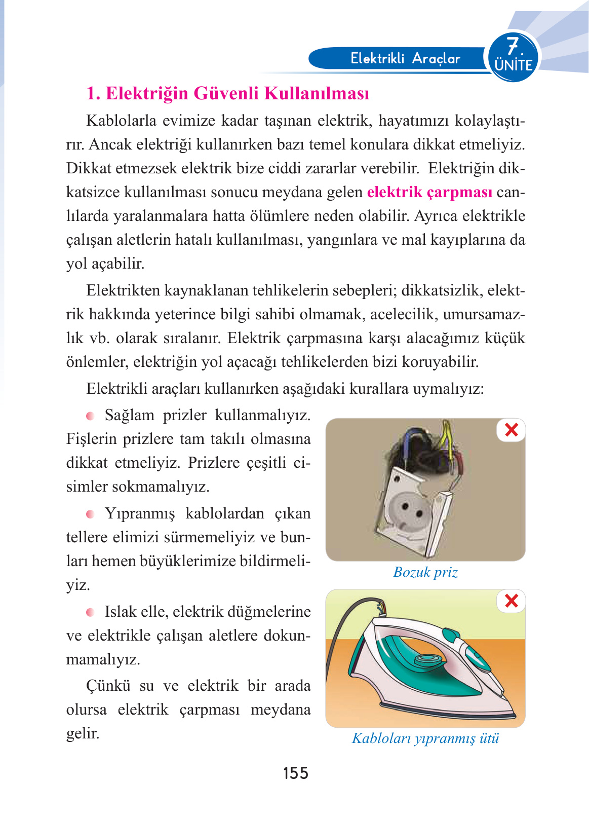 Kitap Sayfası