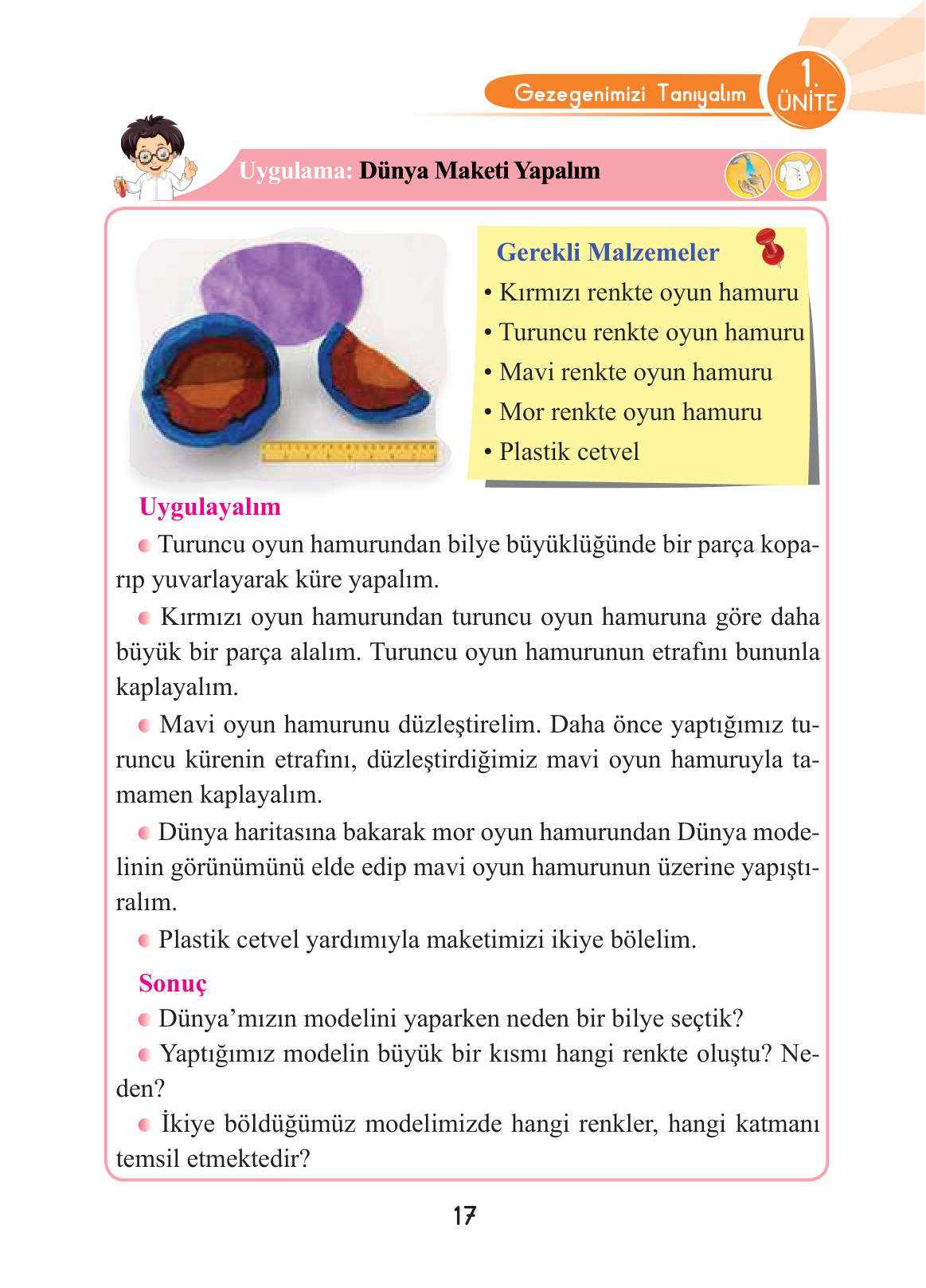 Kitap Sayfası