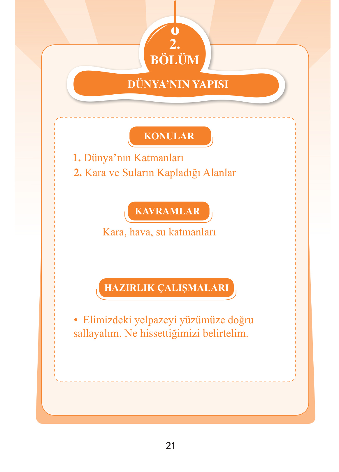 Kitap Sayfası