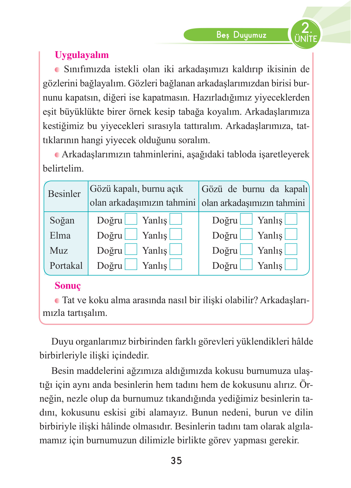 Kitap Sayfası