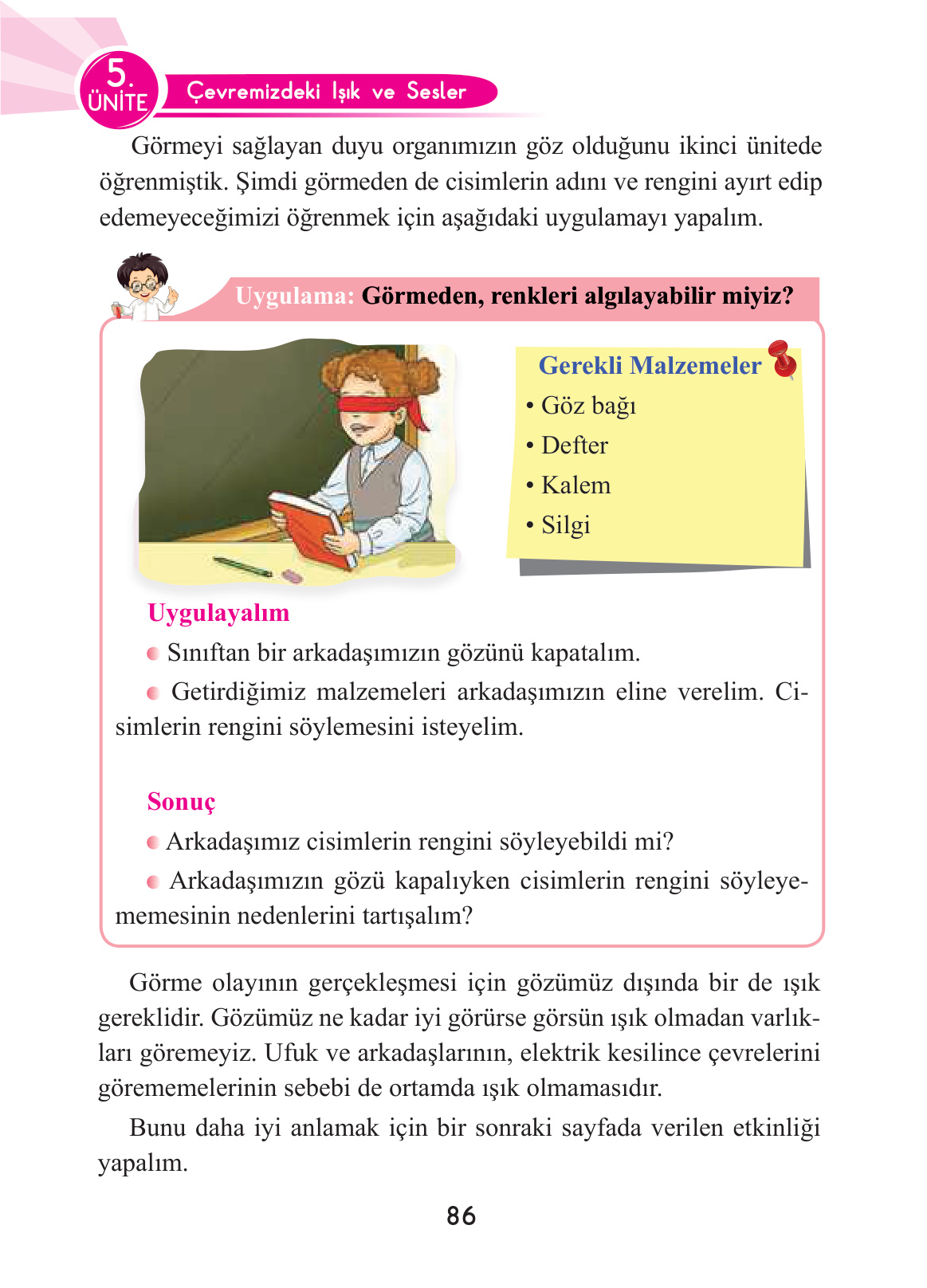 Kitap Sayfası