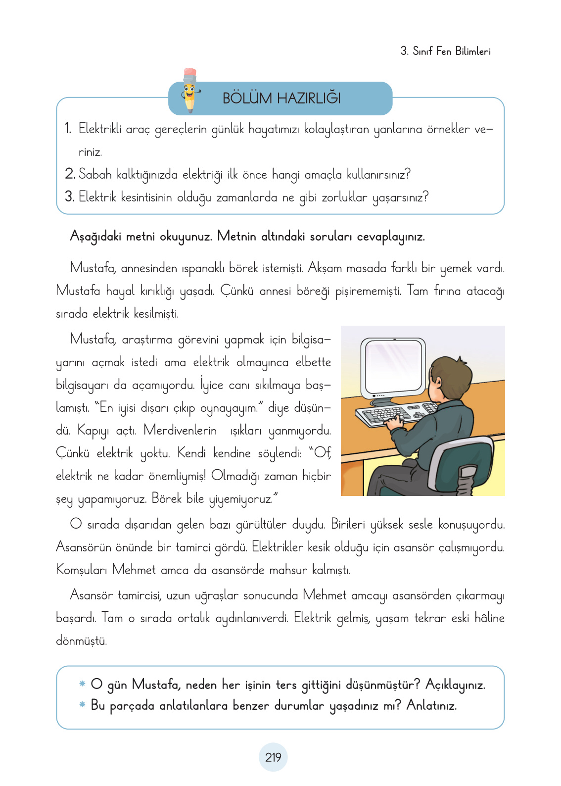 Kitap Sayfası