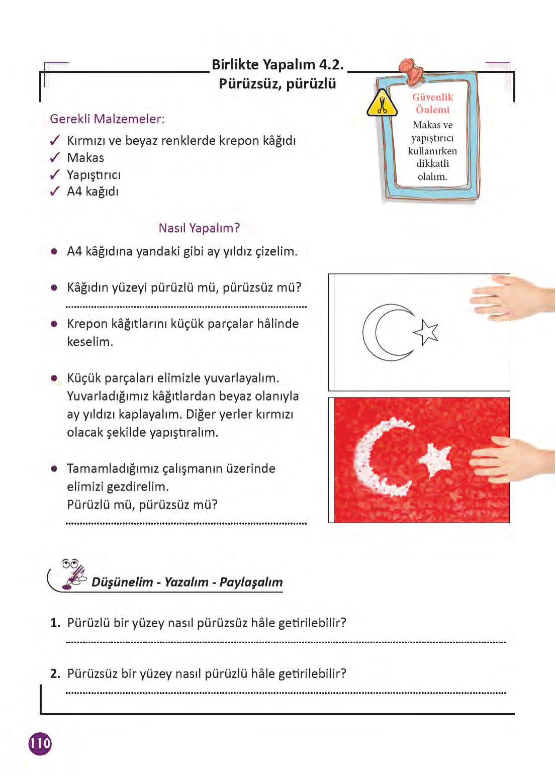 Kitap Sayfası