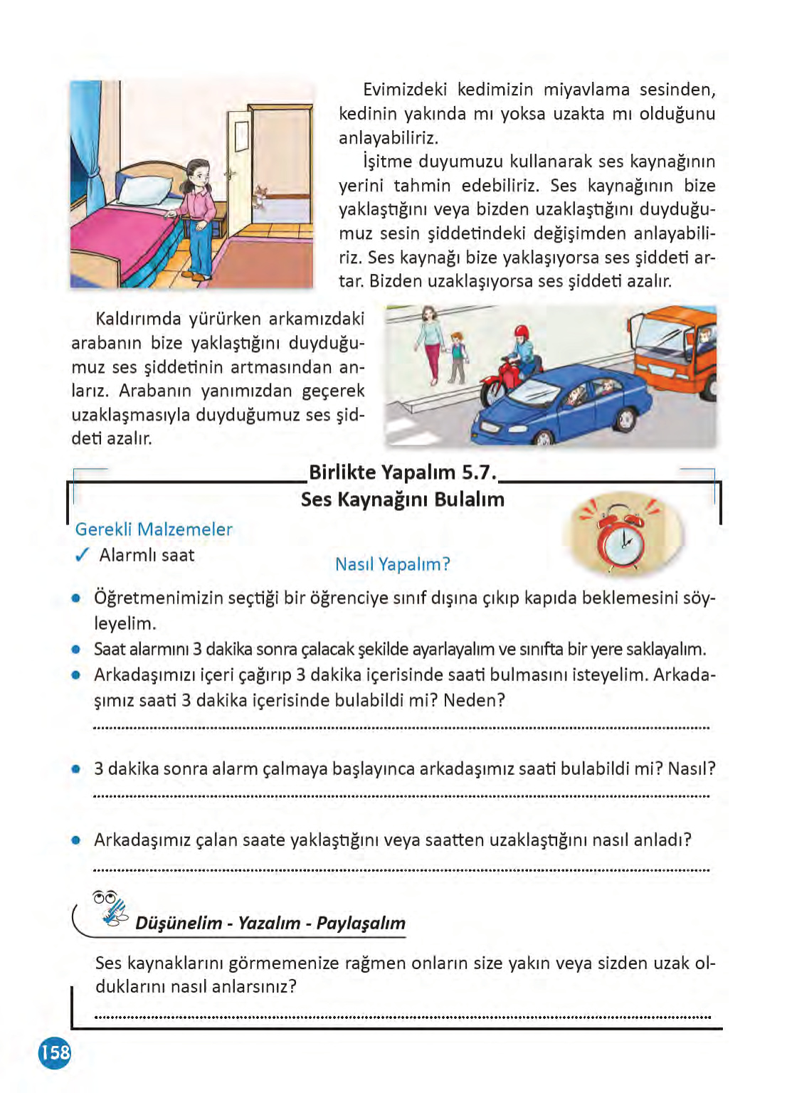 Kitap Sayfası