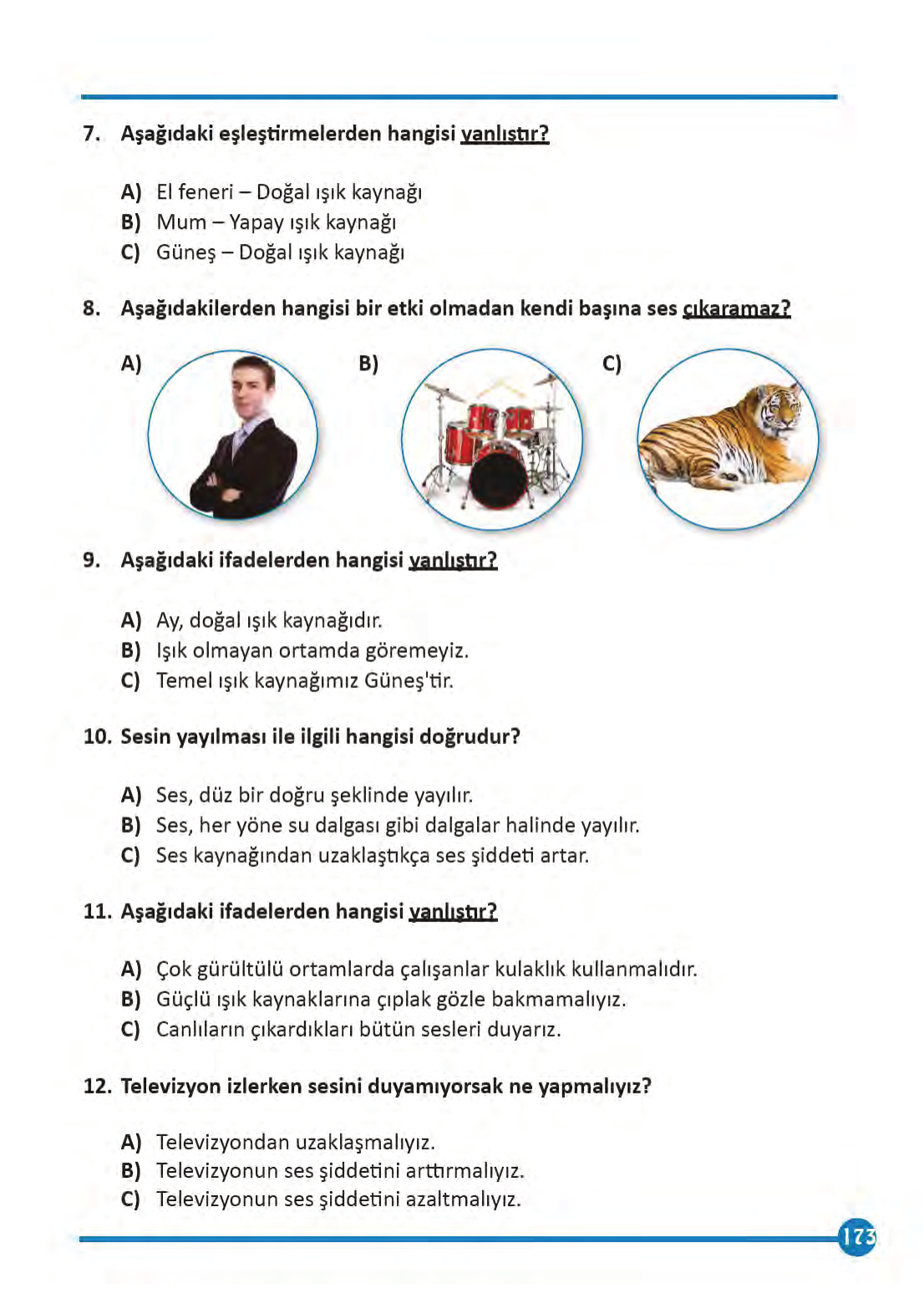 Kitap Sayfası