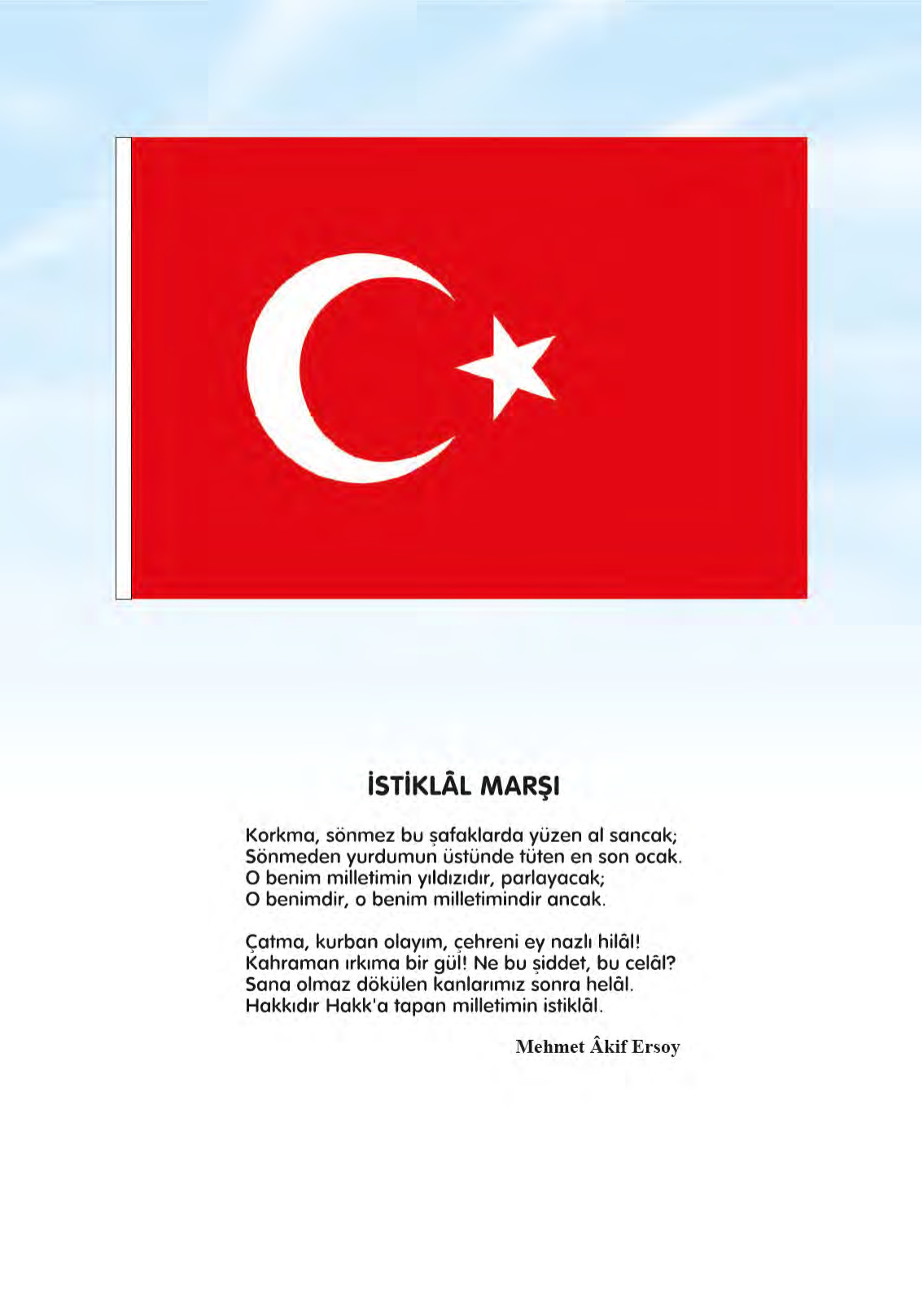 Kitap Sayfası
