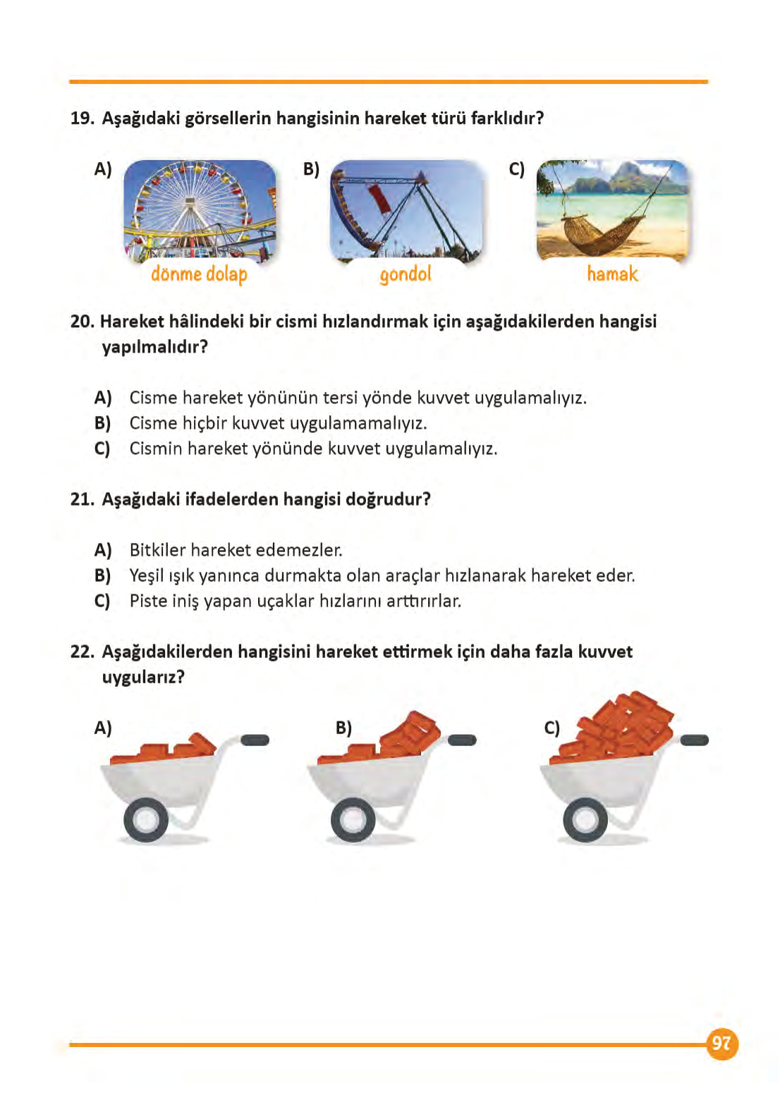 Kitap Sayfası