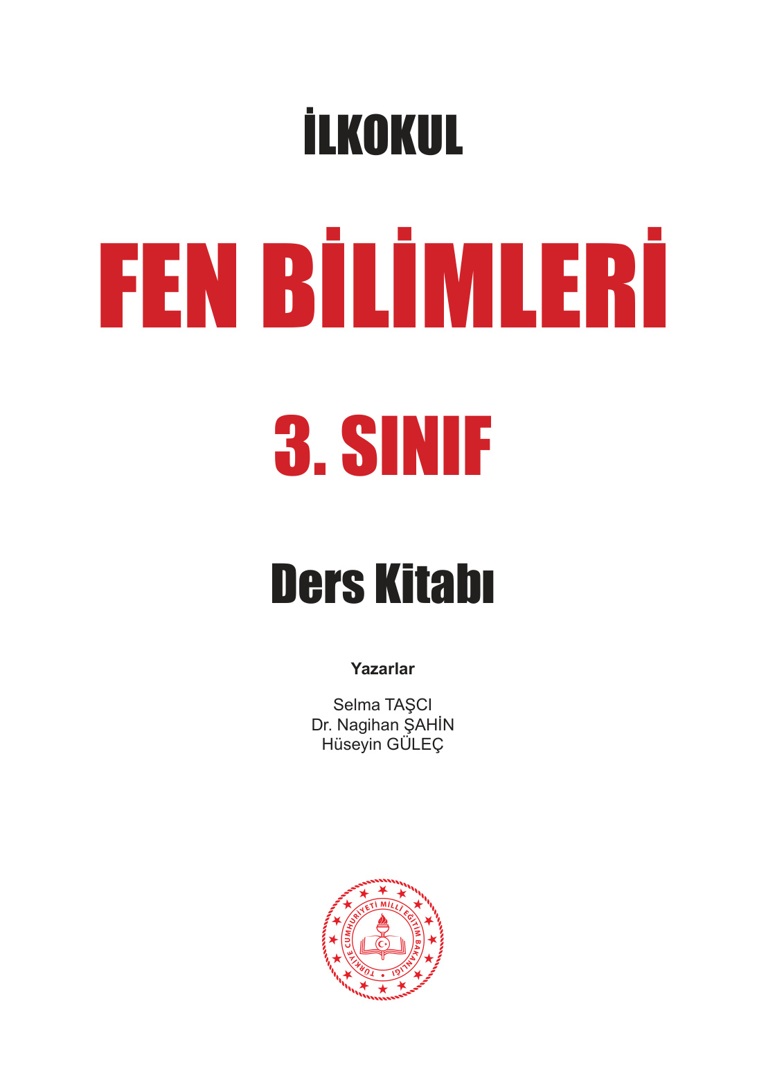 Kitap Sayfası