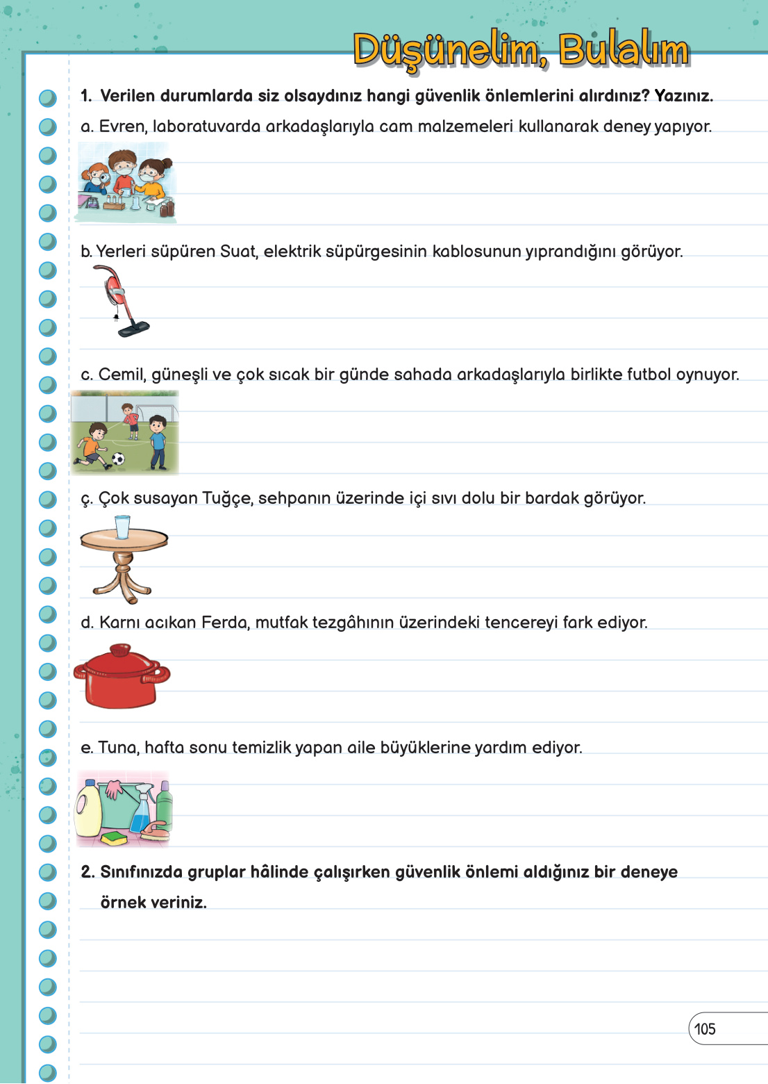Kitap Sayfası