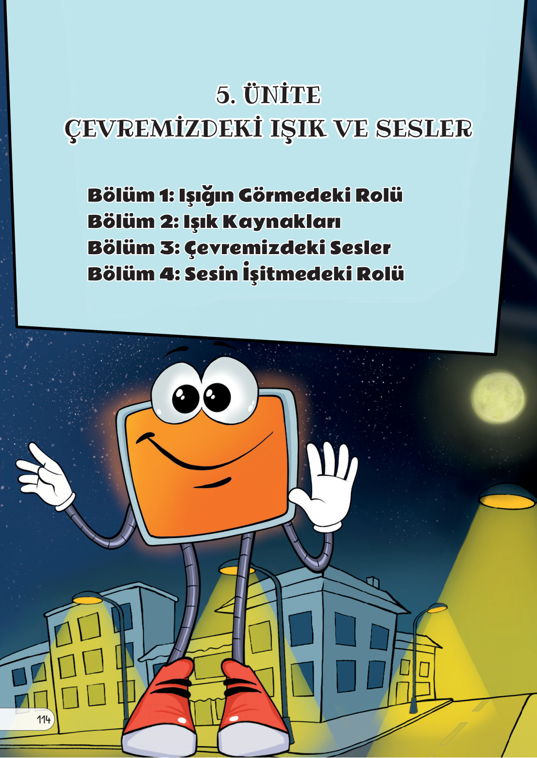 Kitap Sayfası