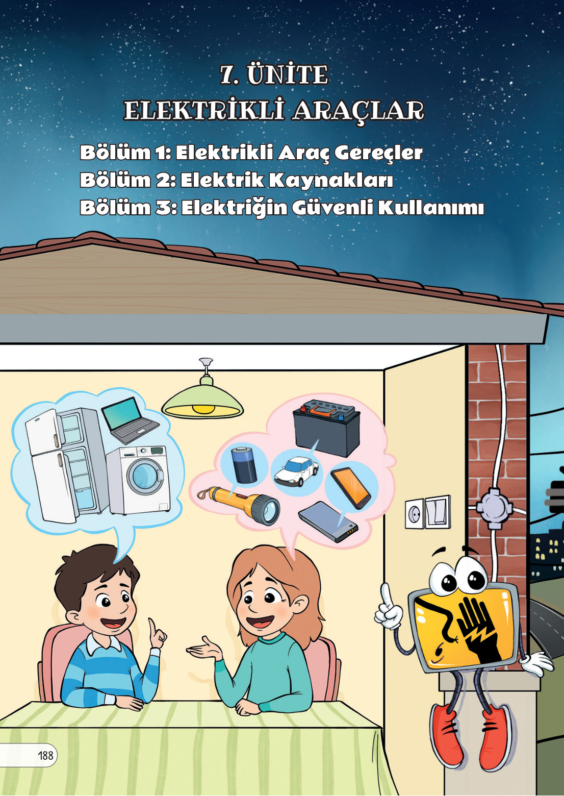 Kitap Sayfası