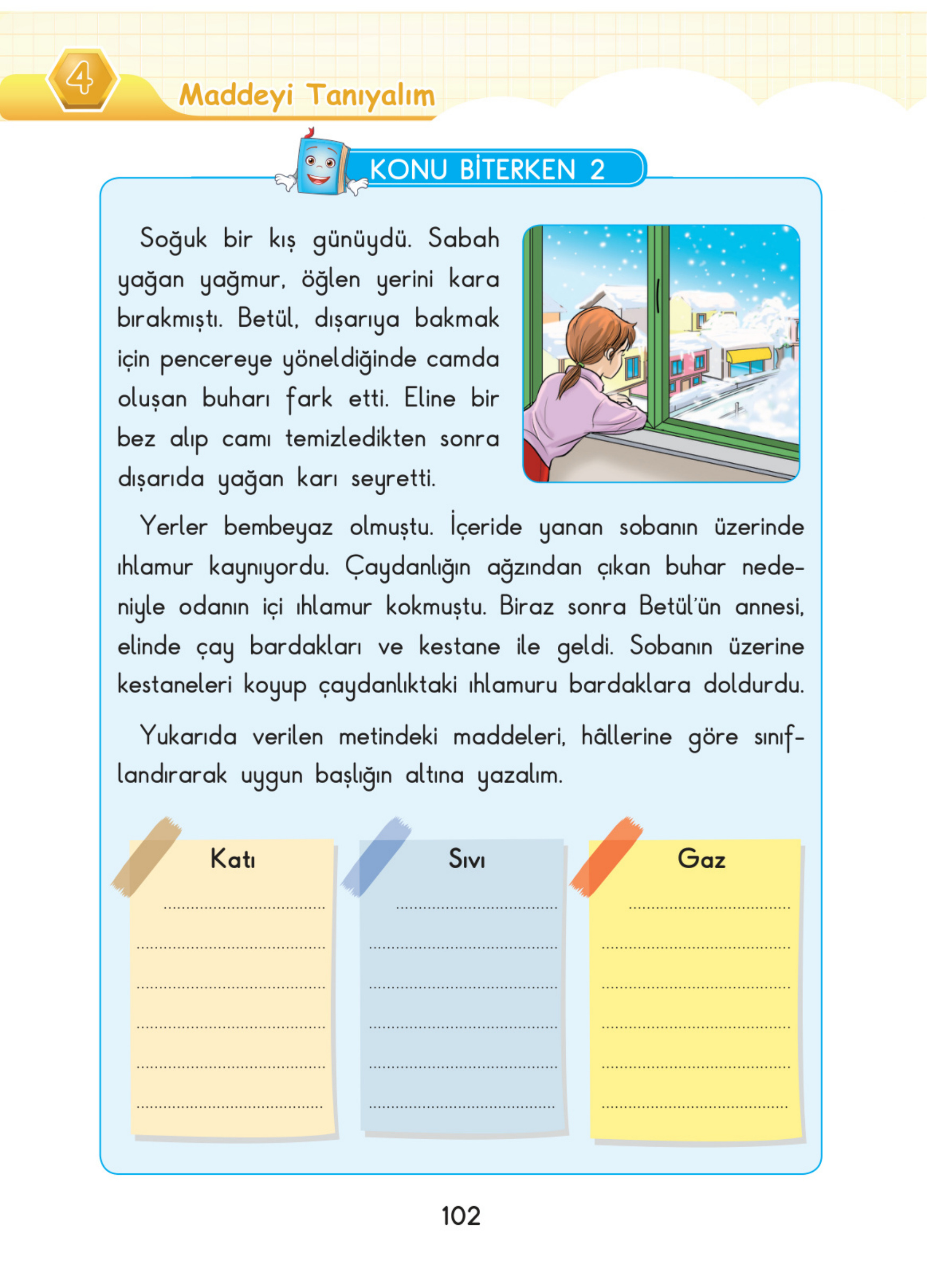 Kitap Sayfası