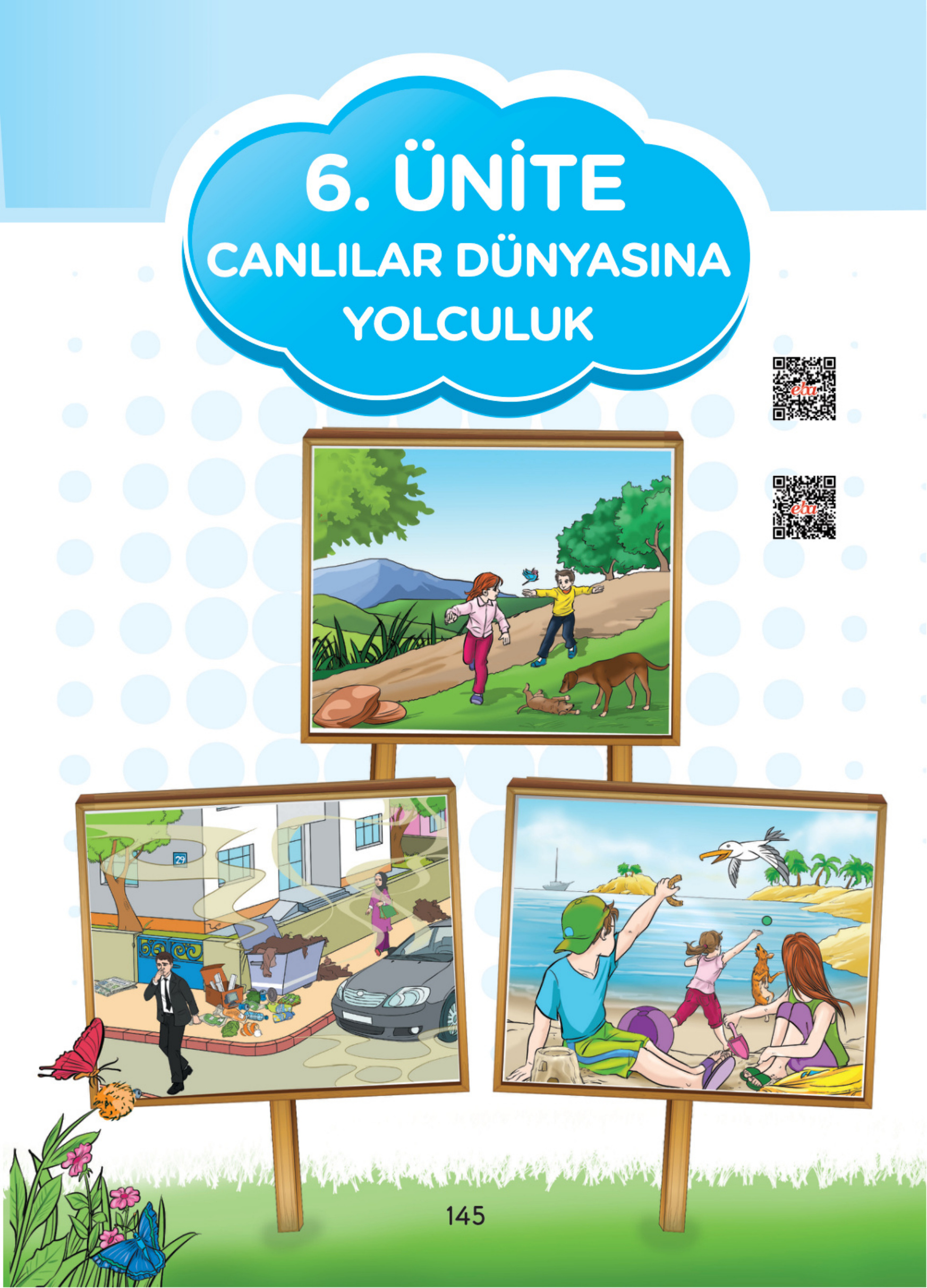 Kitap Sayfası