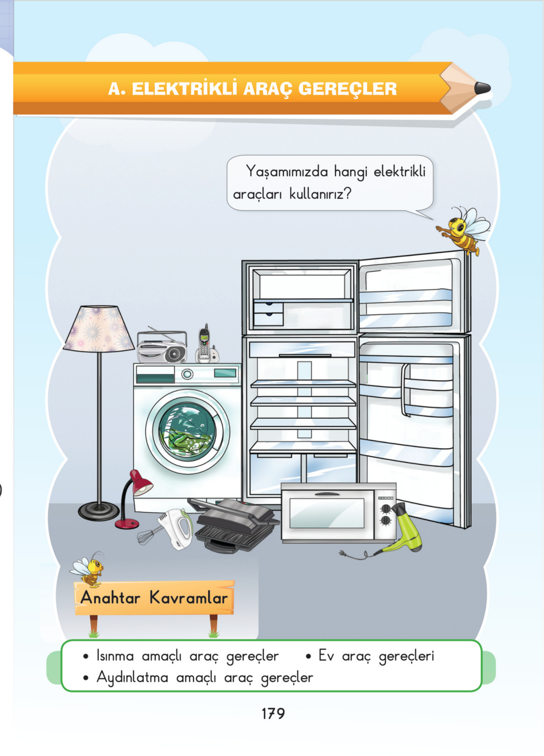 Kitap Sayfası