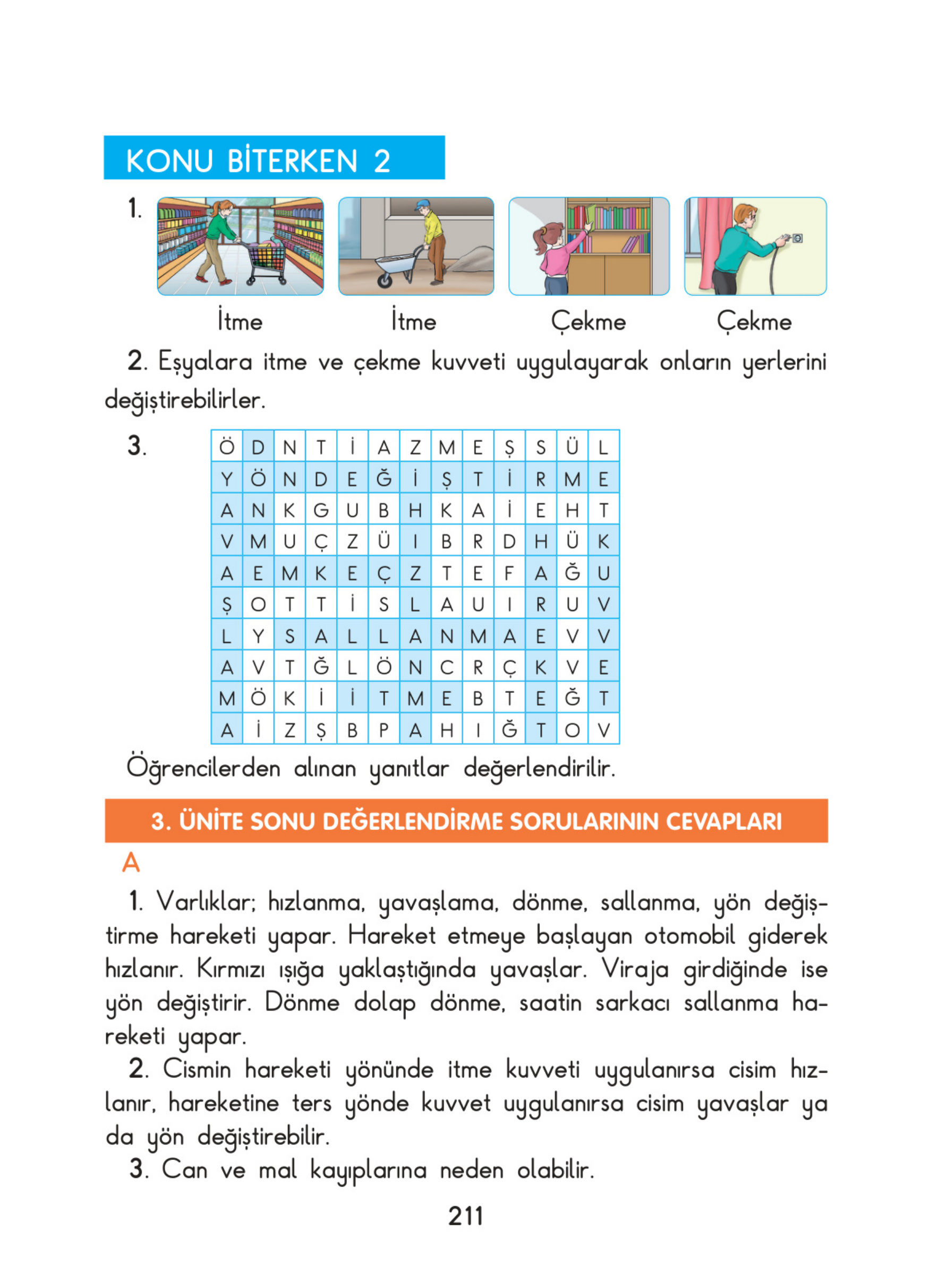Kitap Sayfası
