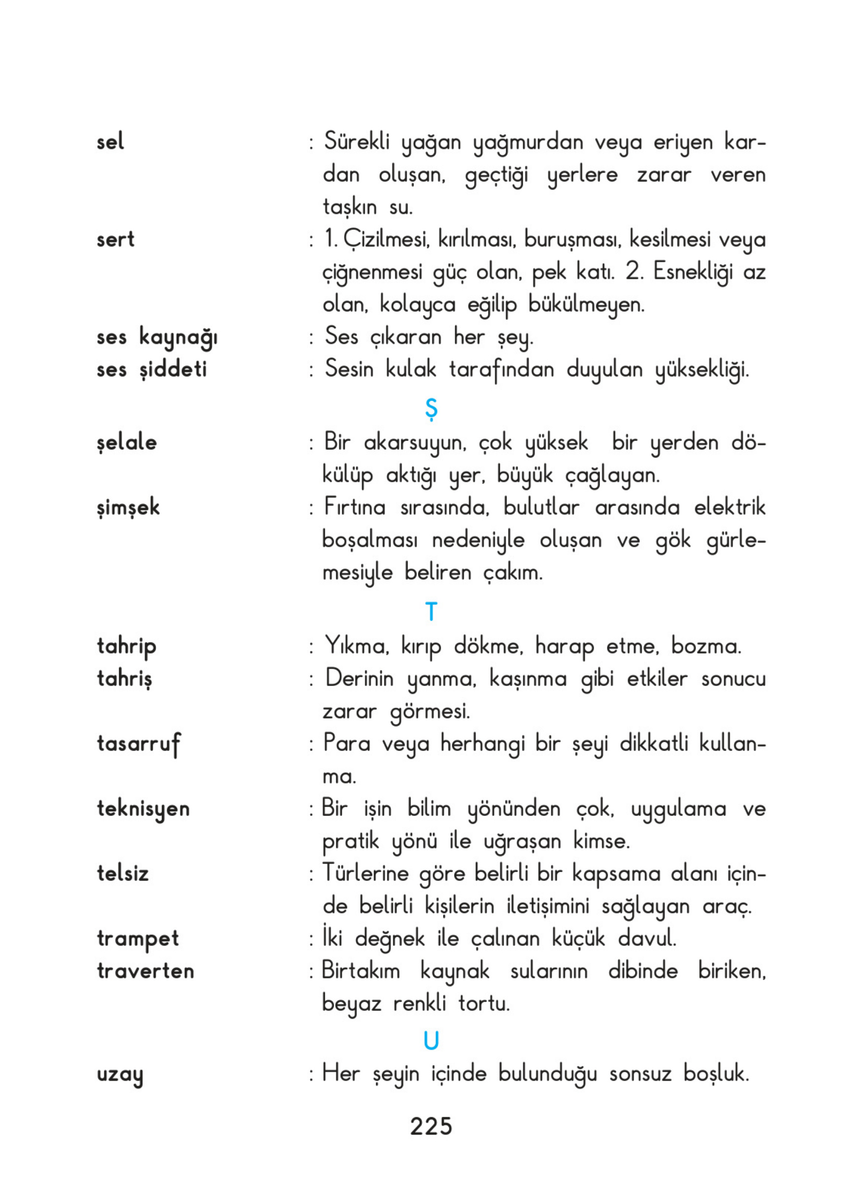 Kitap Sayfası