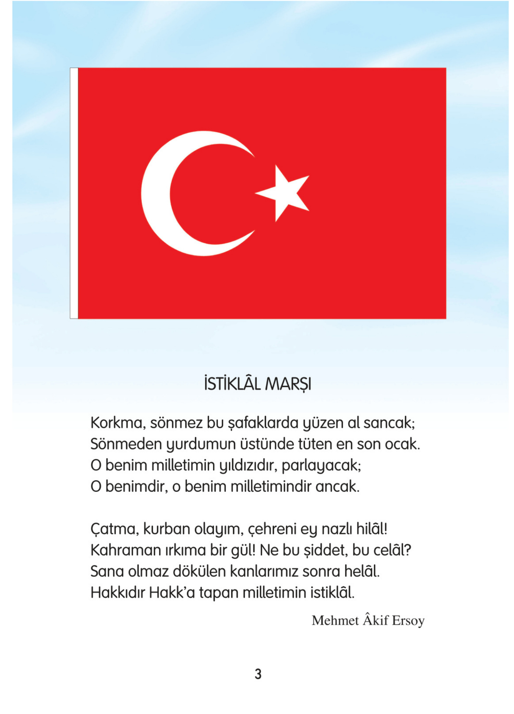 Kitap Sayfası