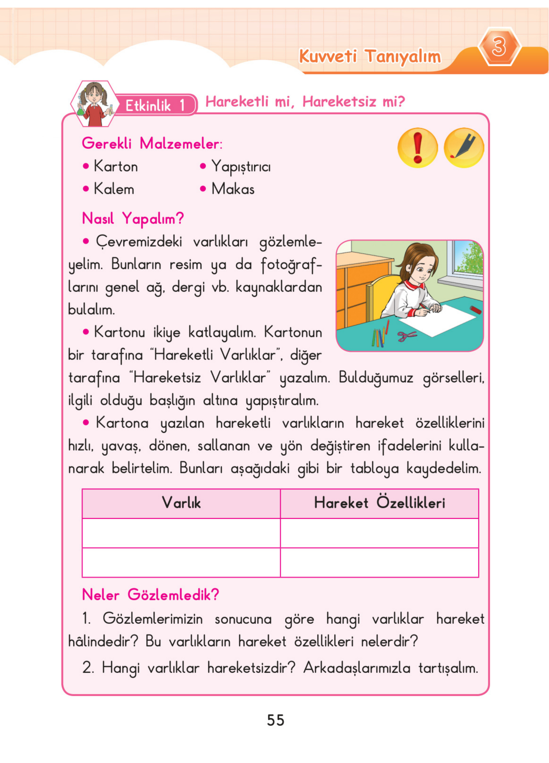 Kitap Sayfası