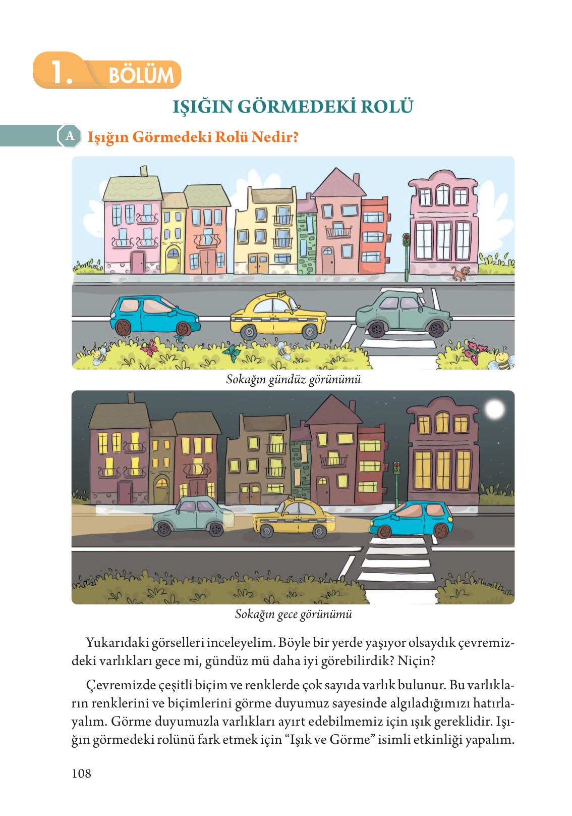 Kitap Sayfası