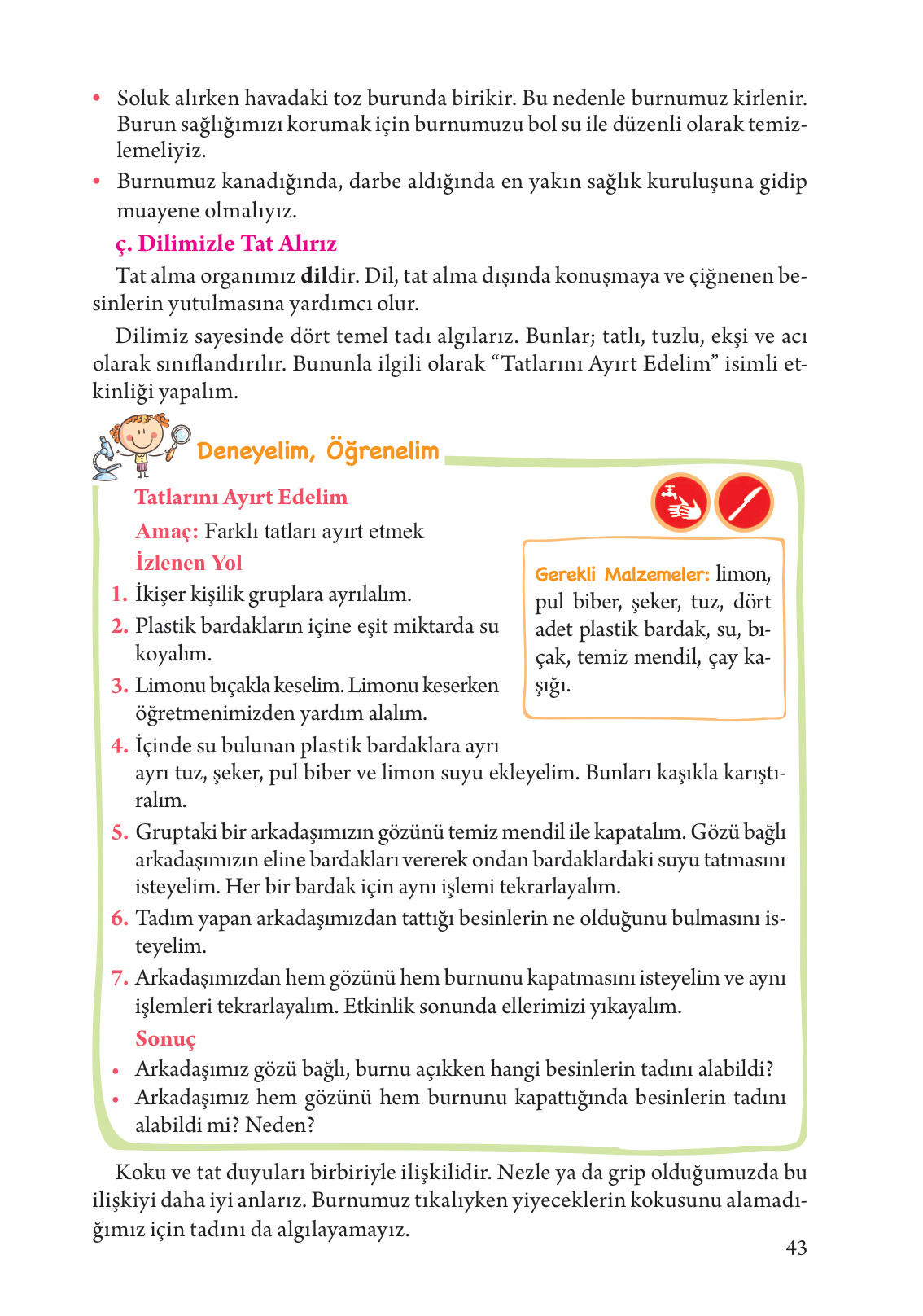 Kitap Sayfası
