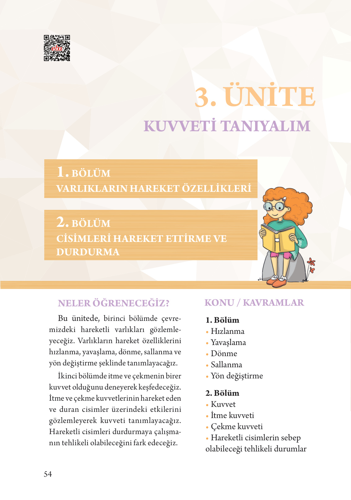 Kitap Sayfası