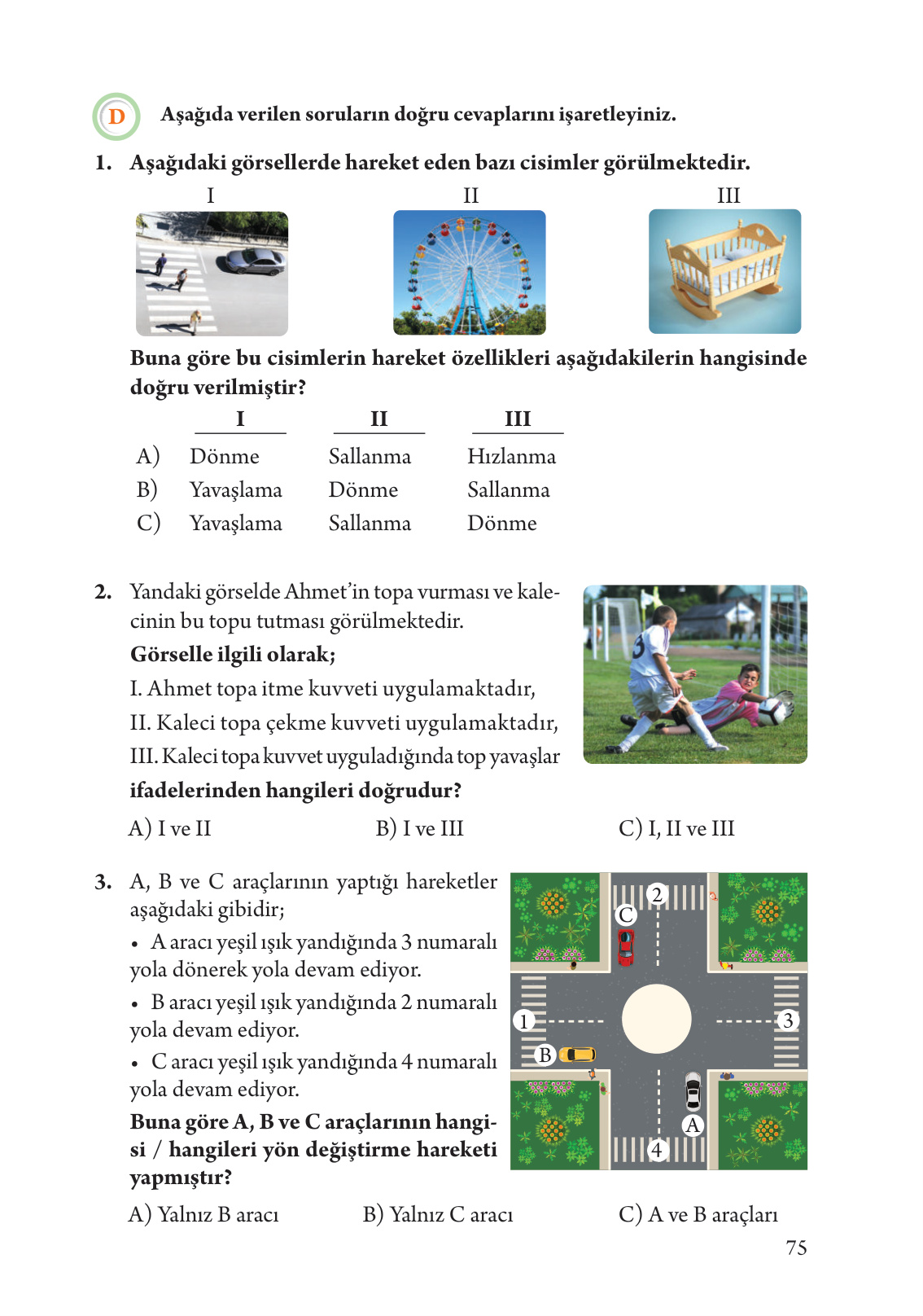 Kitap Sayfası