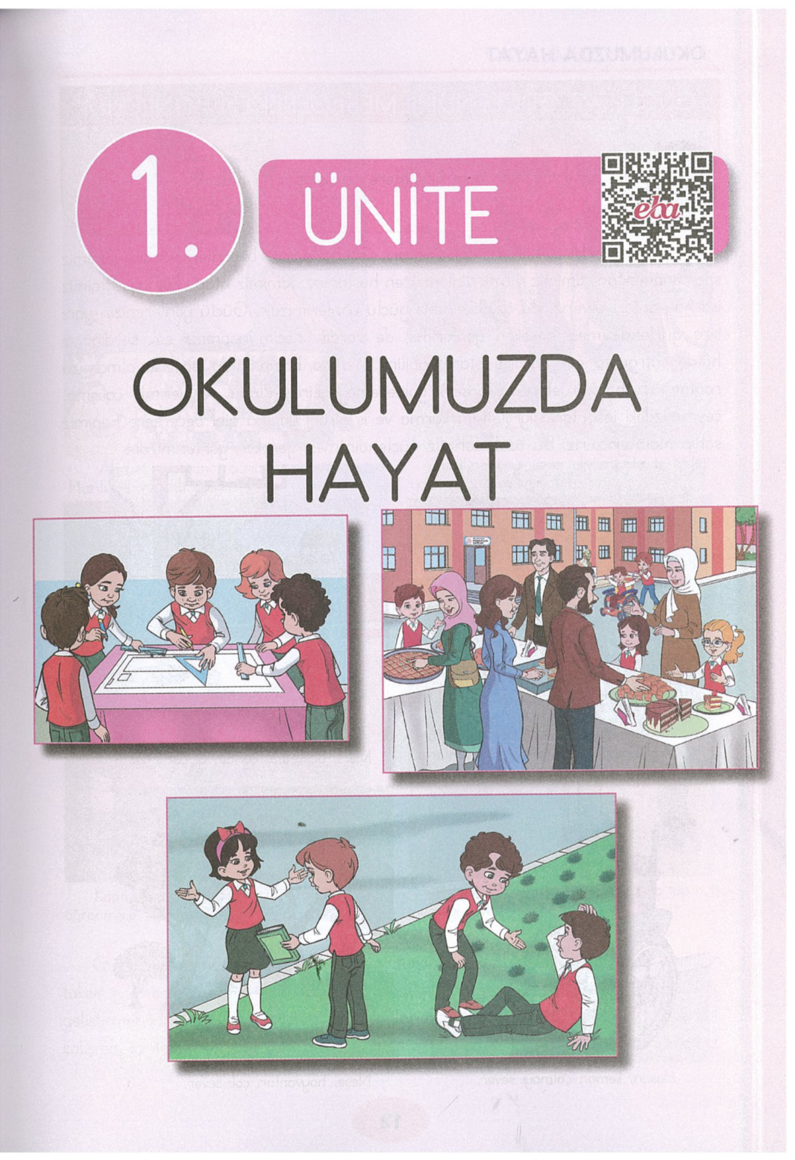 Kitap Sayfası
