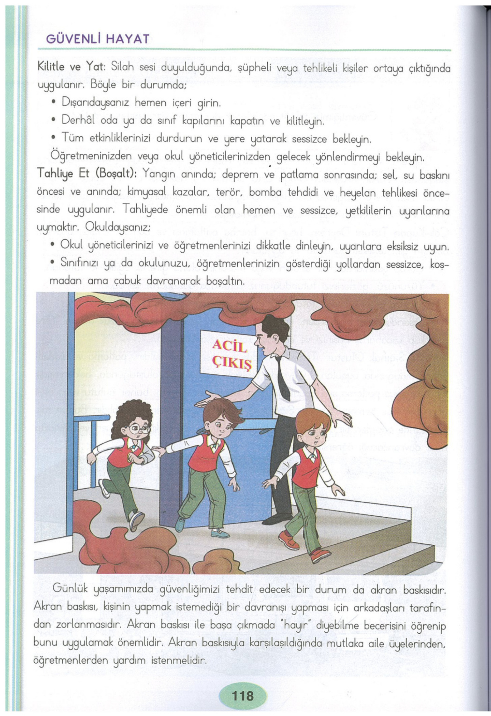Kitap Sayfası