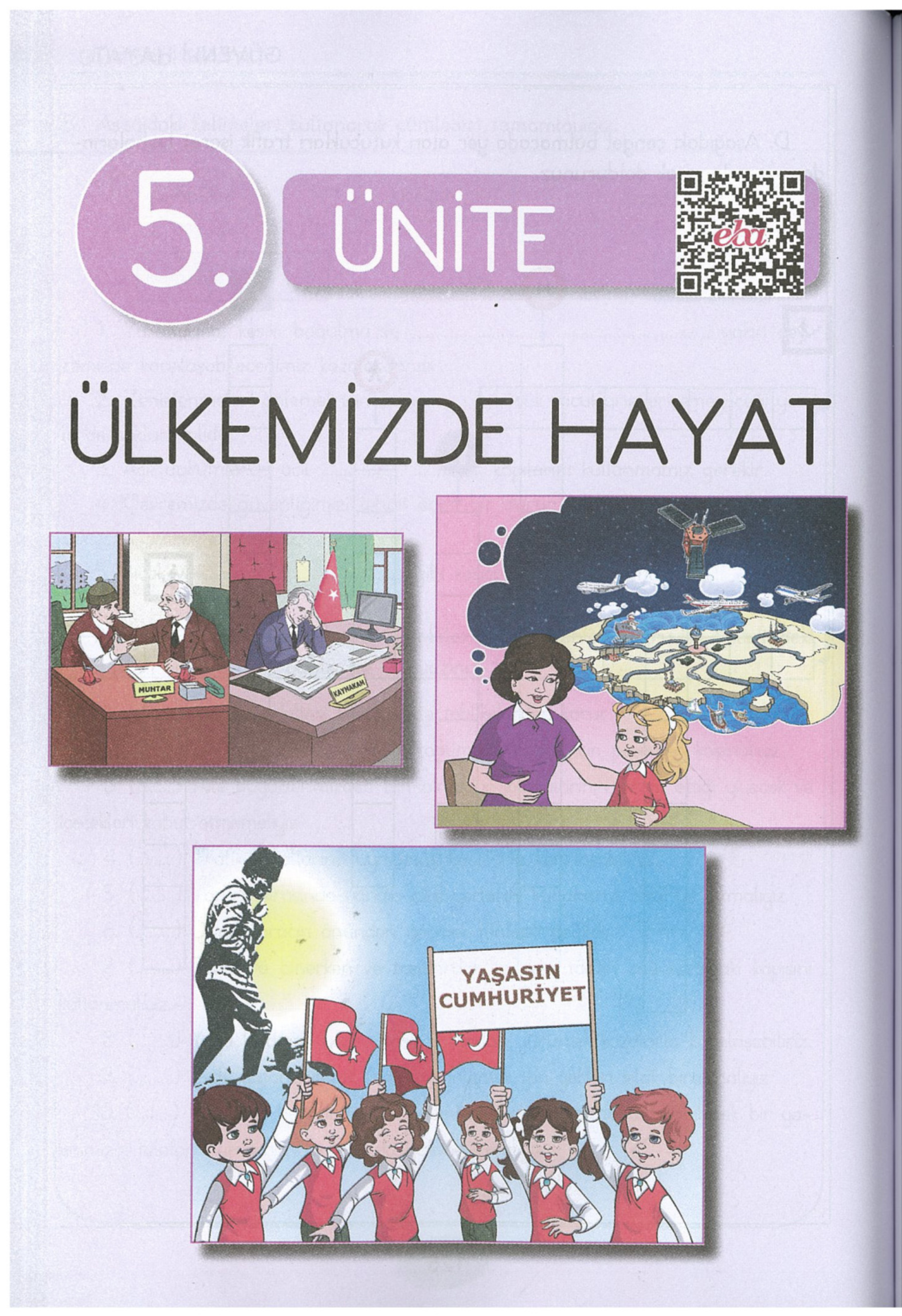 Kitap Sayfası