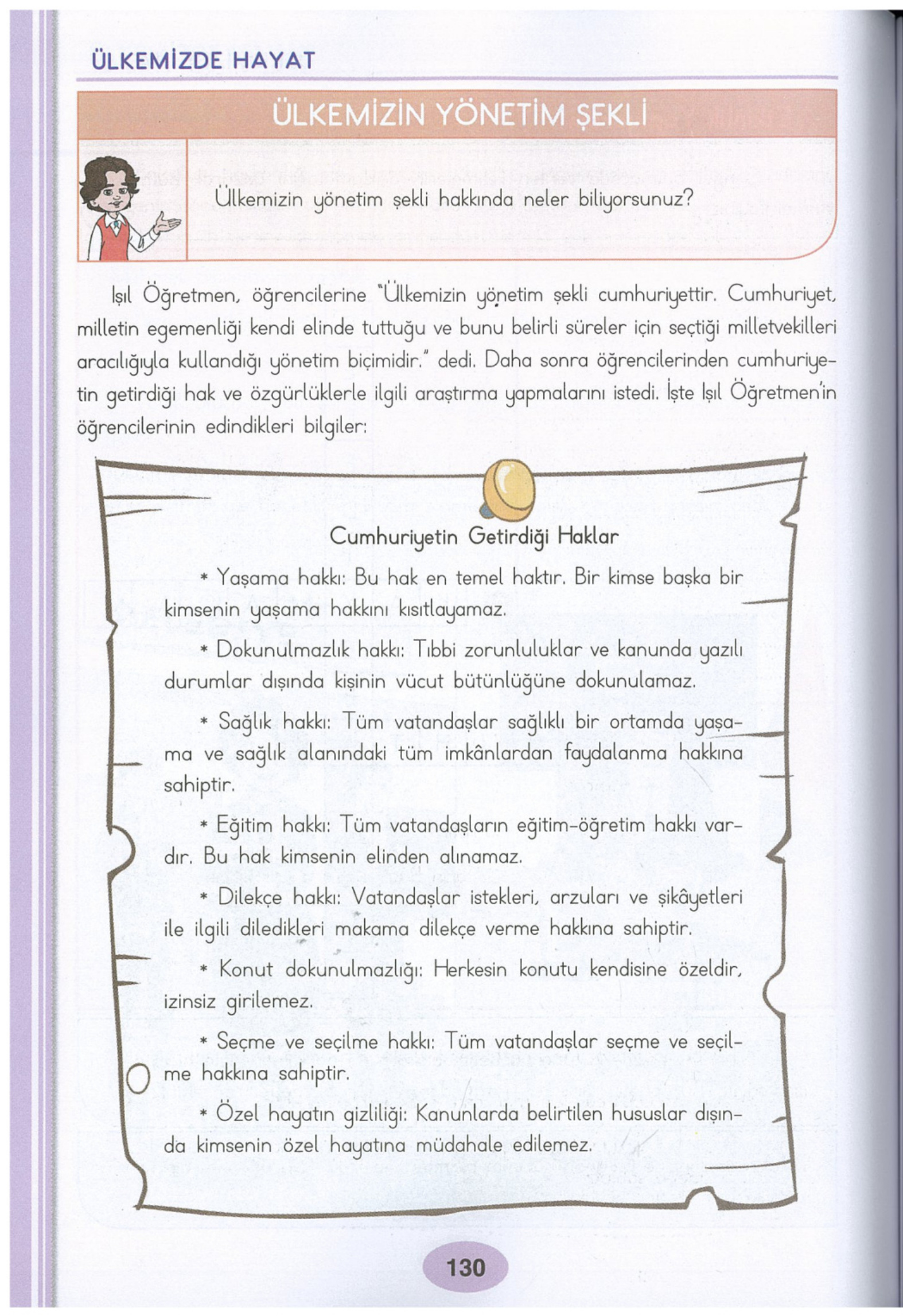 Kitap Sayfası