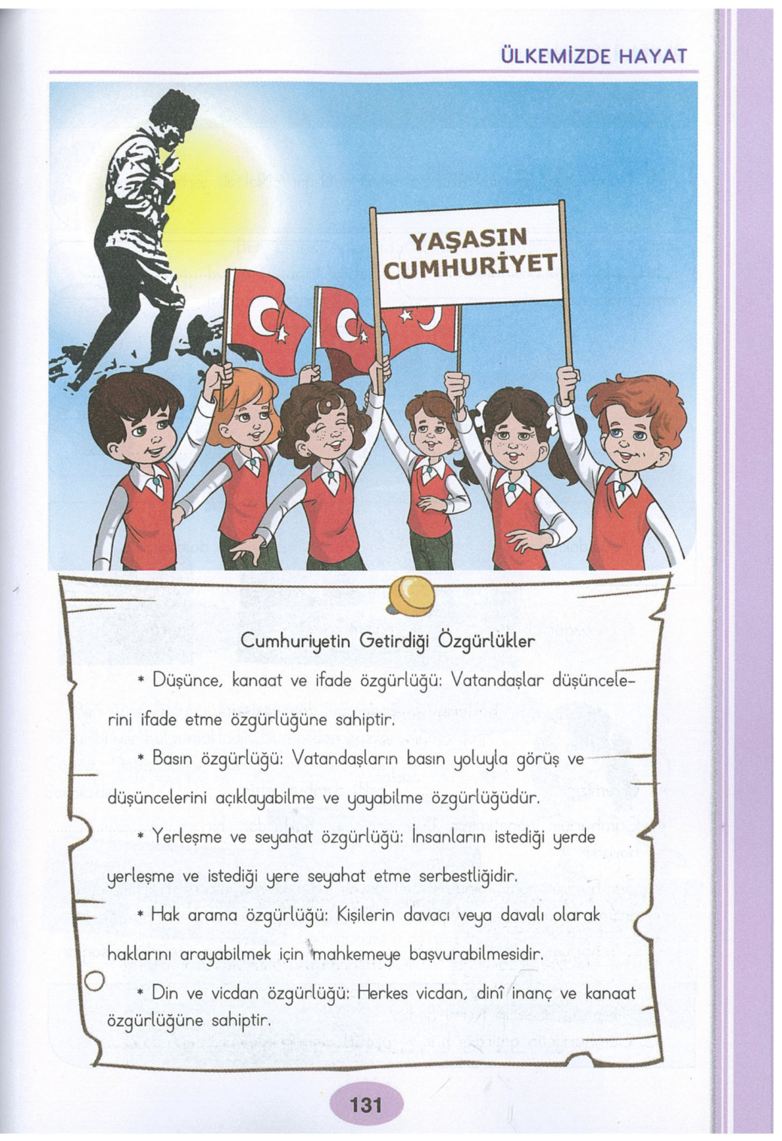 Kitap Sayfası