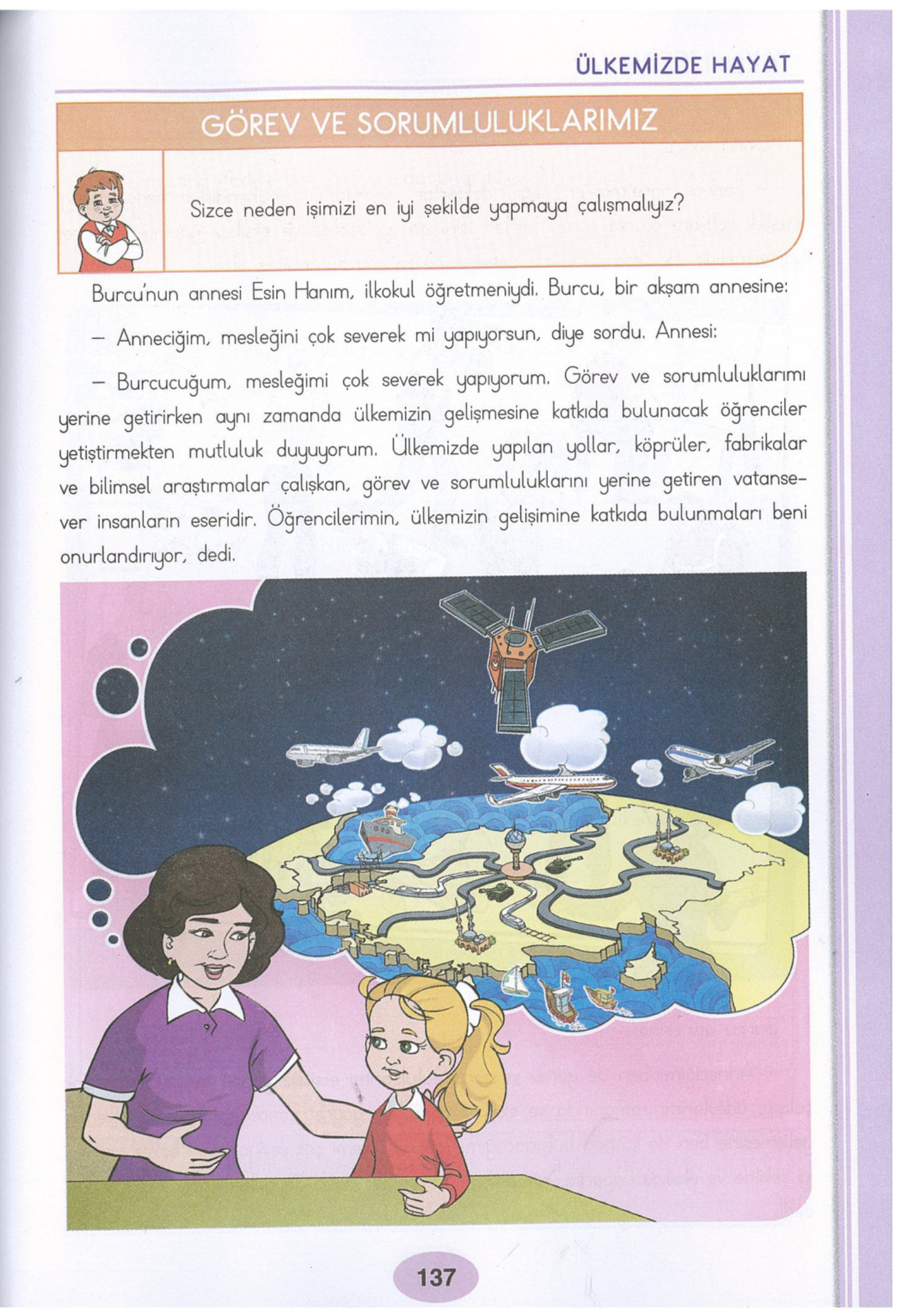 Kitap Sayfası