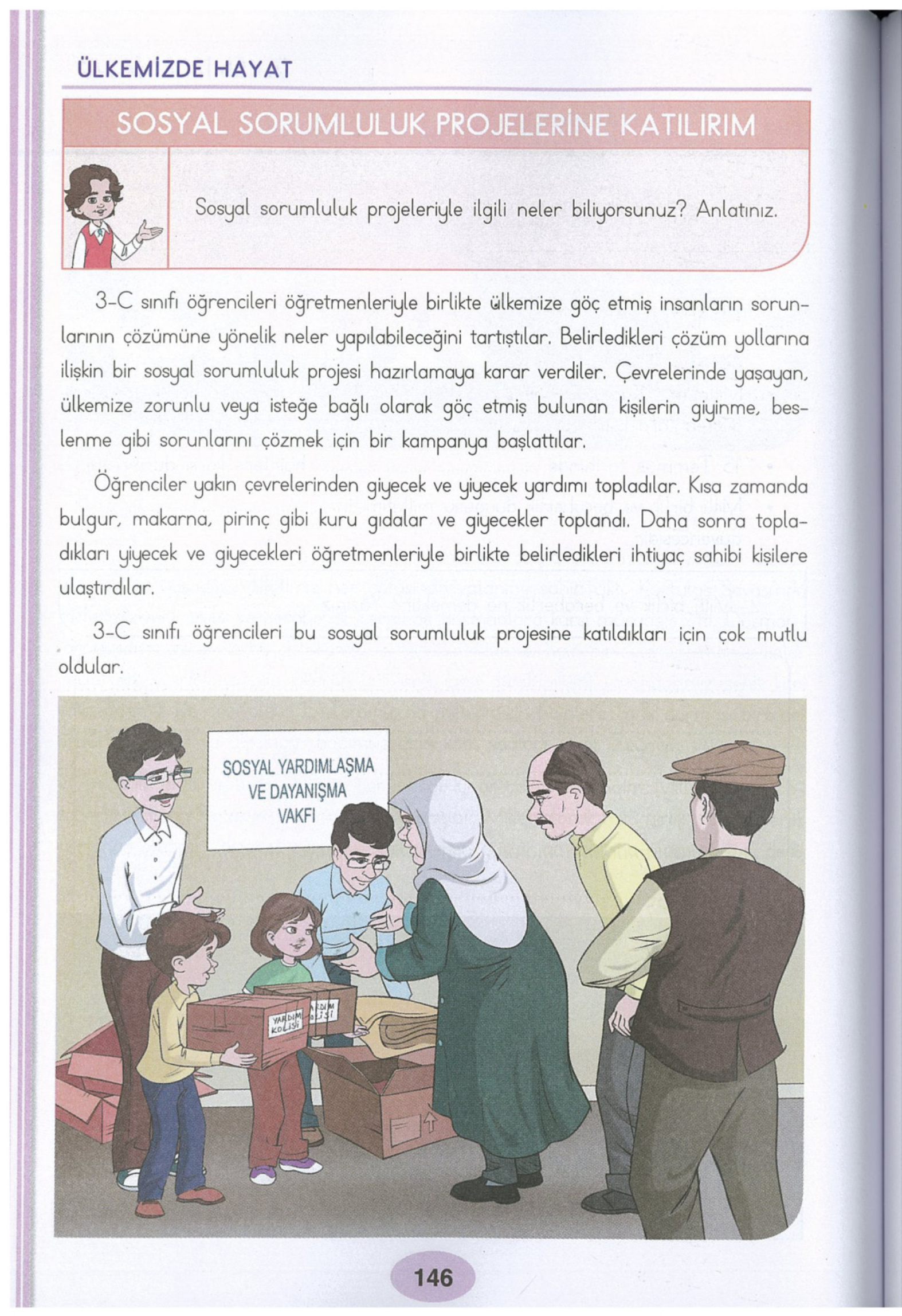 Kitap Sayfası
