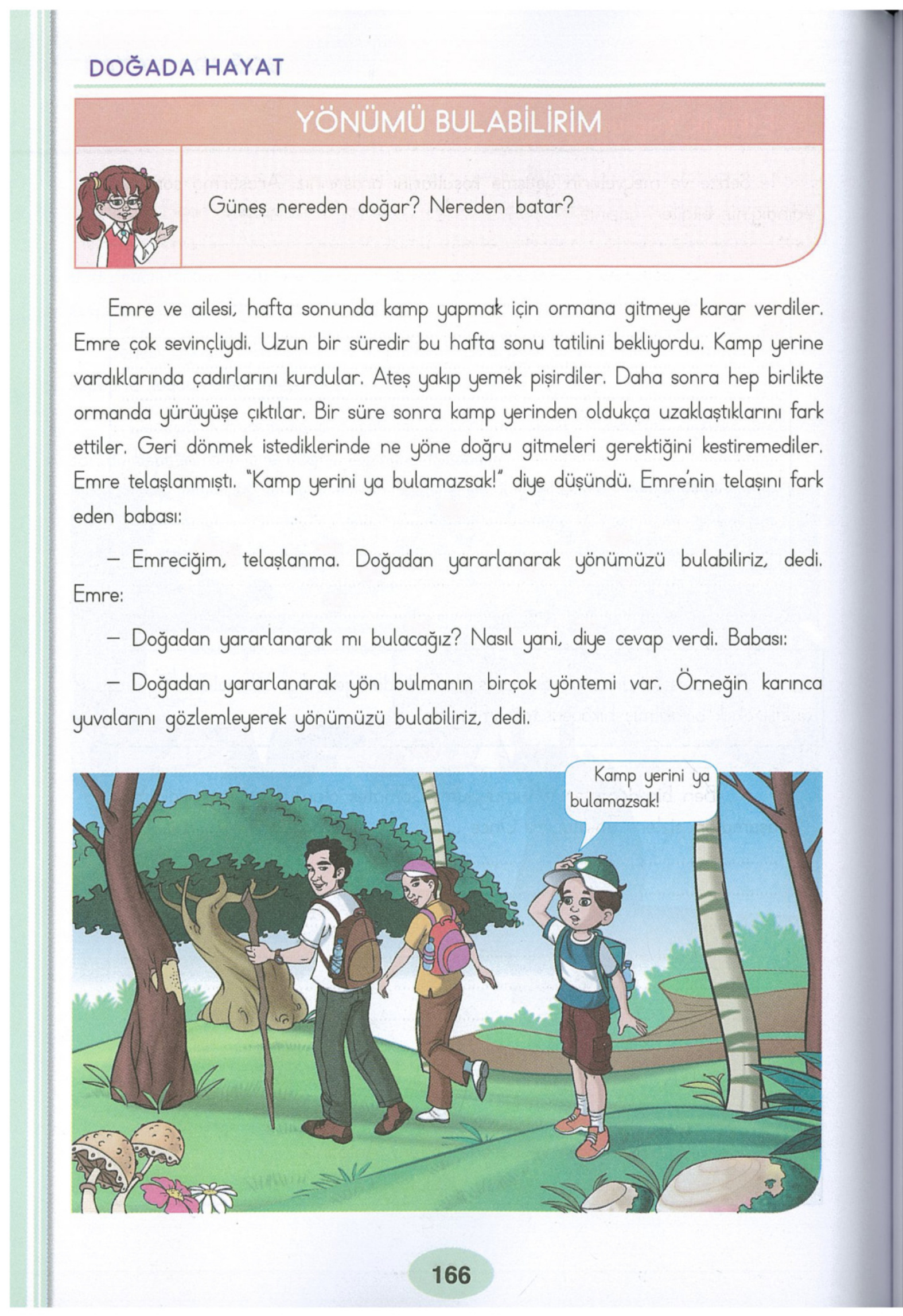 Kitap Sayfası