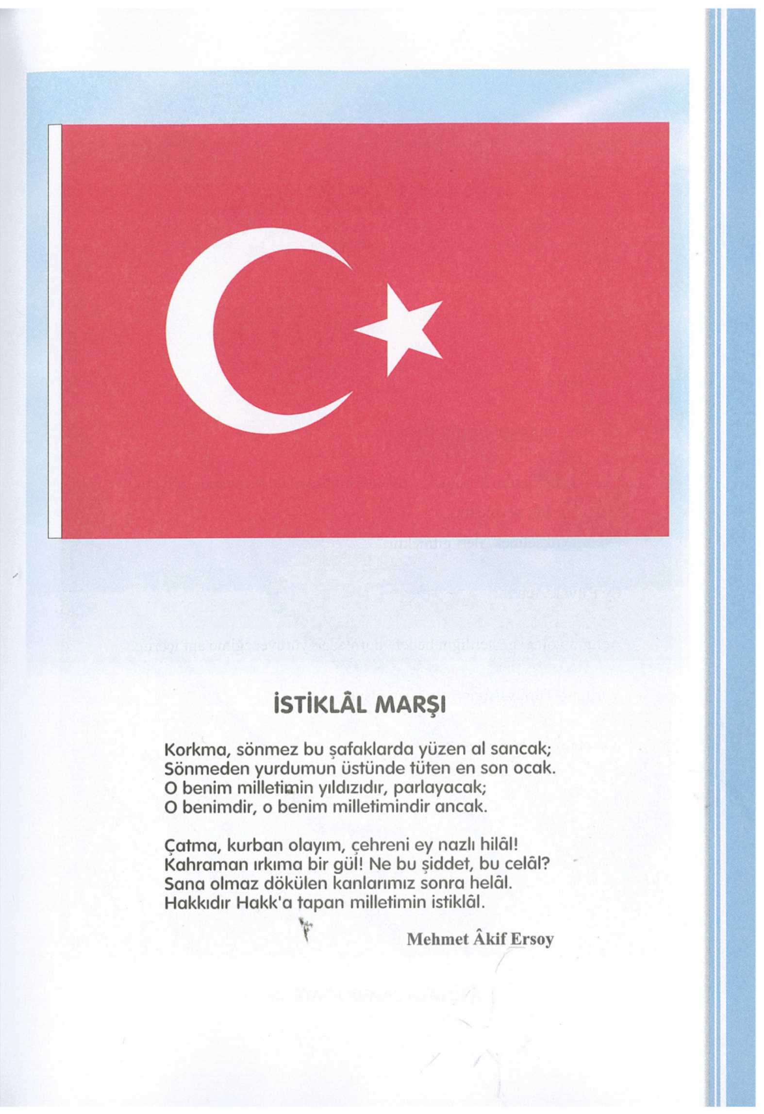 Kitap Sayfası