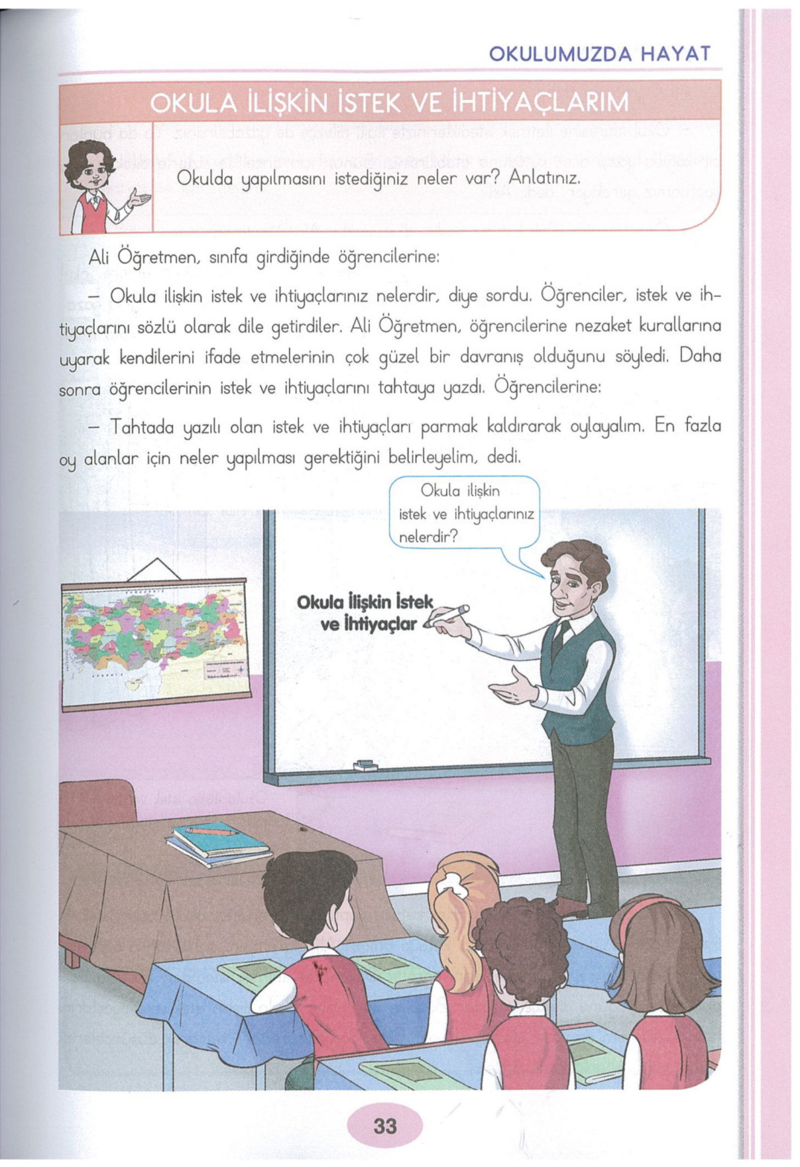 Kitap Sayfası