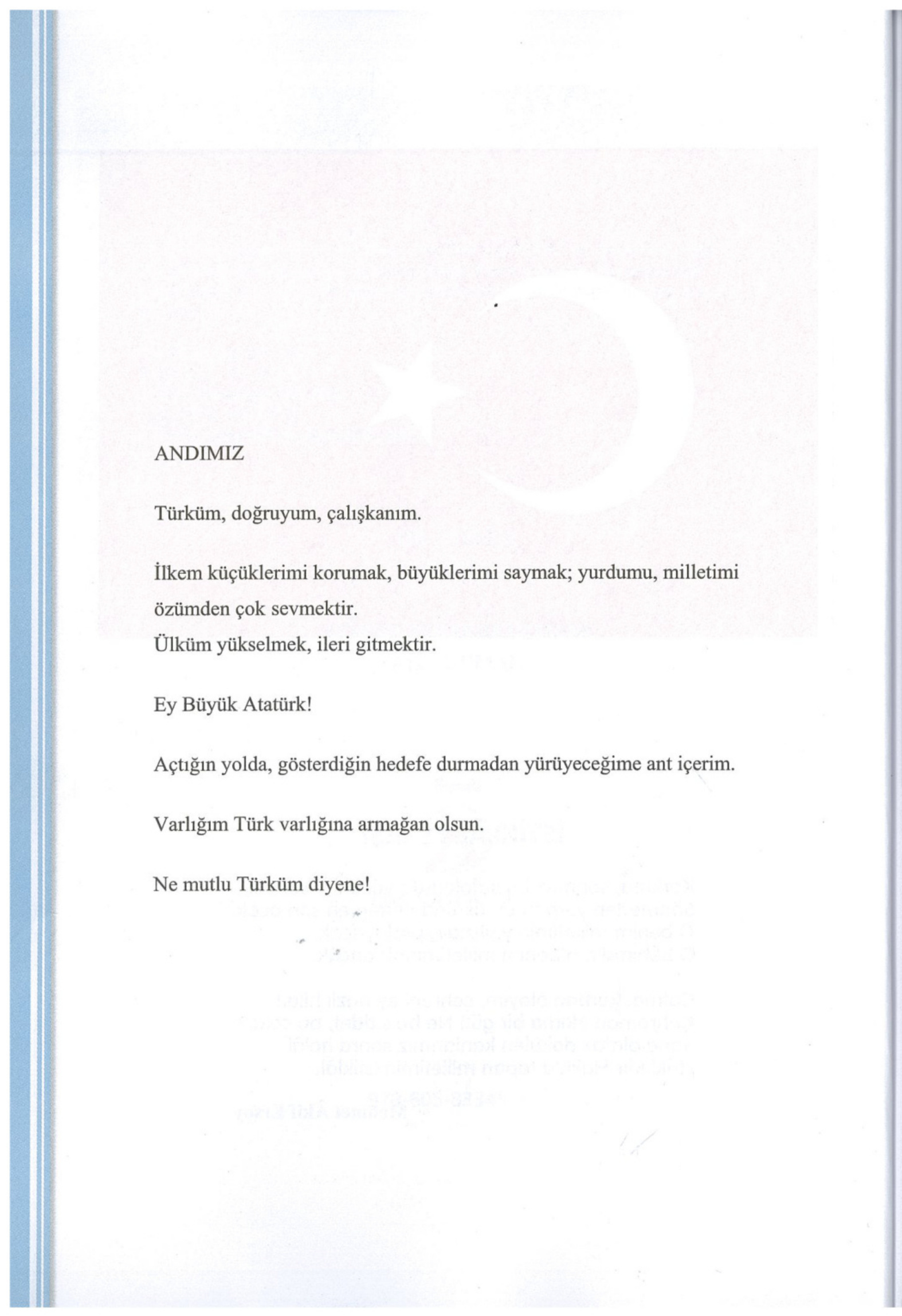 Kitap Sayfası