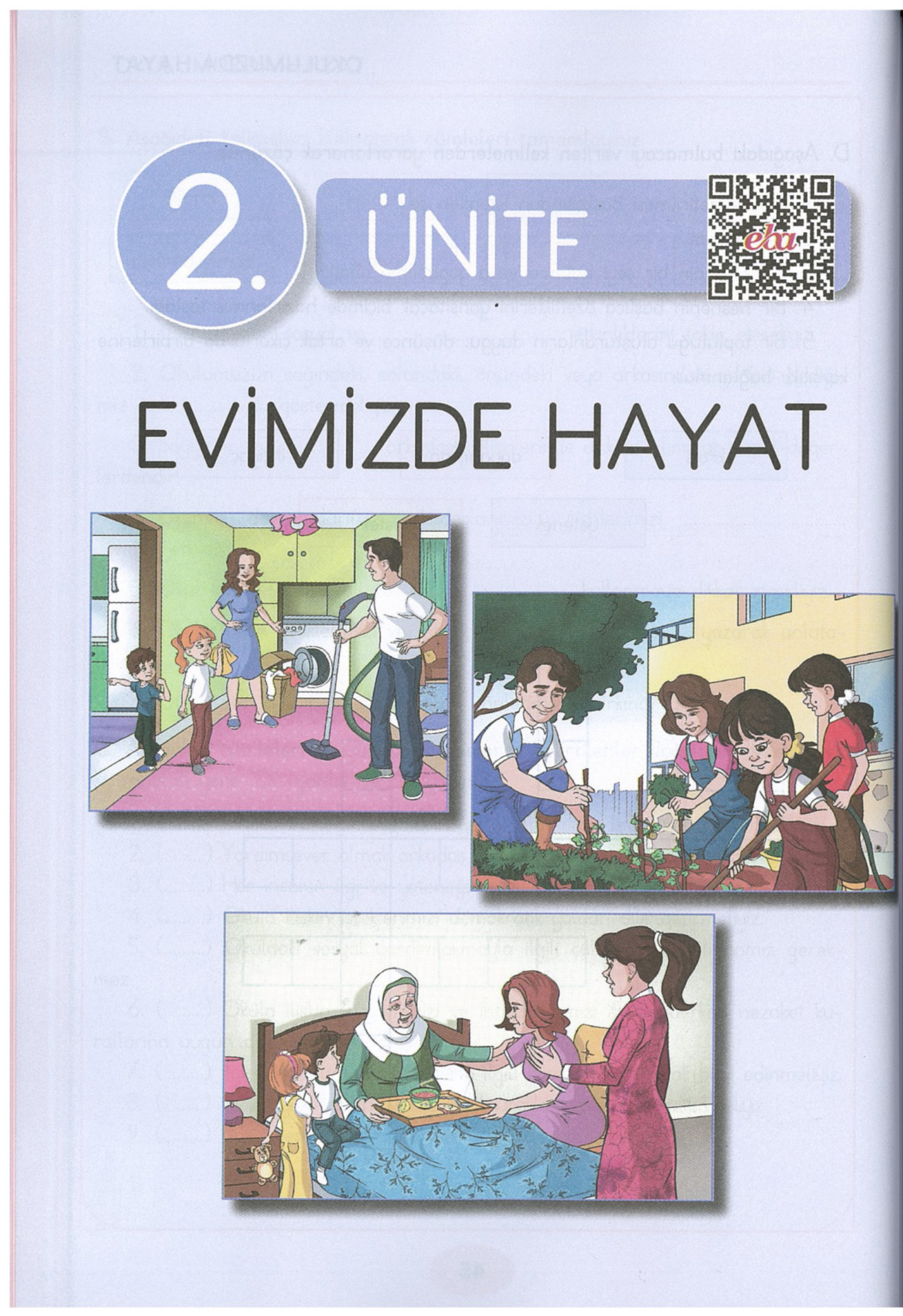 Kitap Sayfası