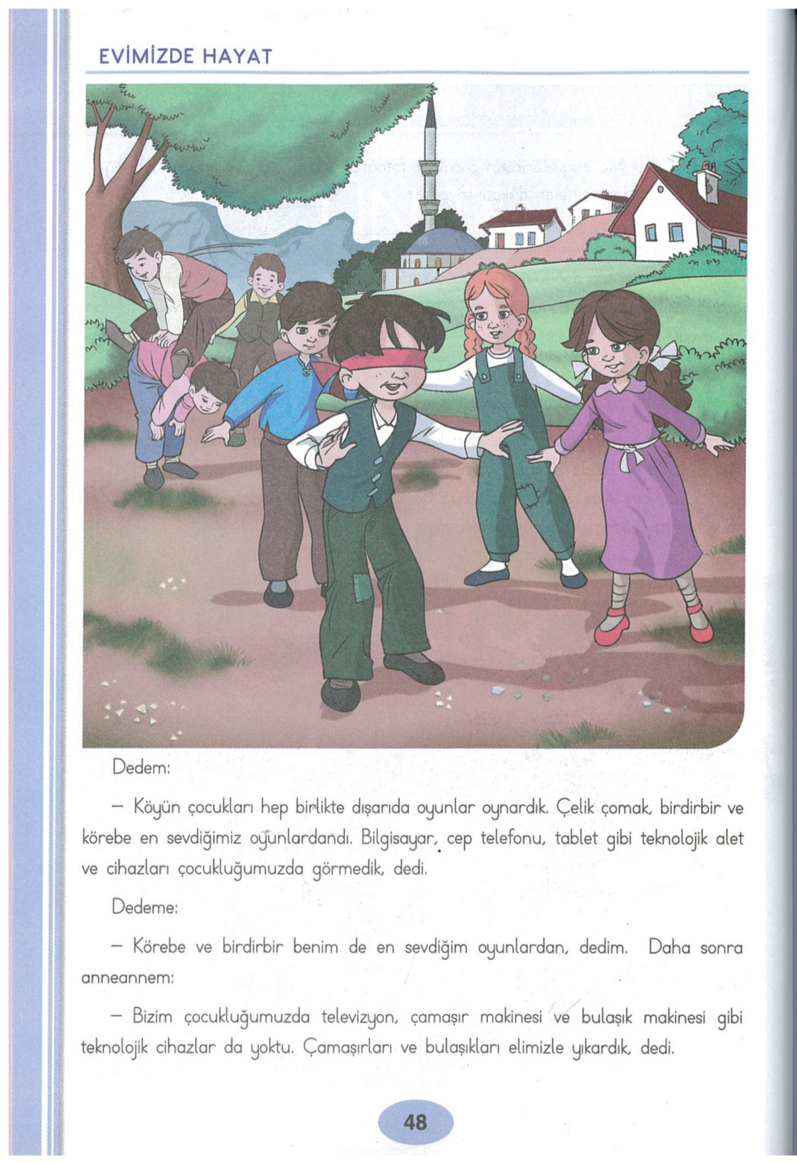 Kitap Sayfası