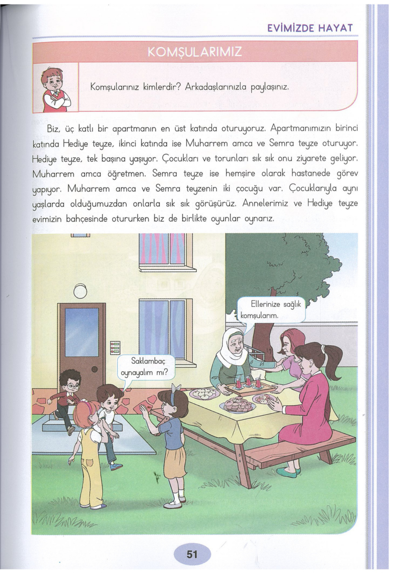 Kitap Sayfası