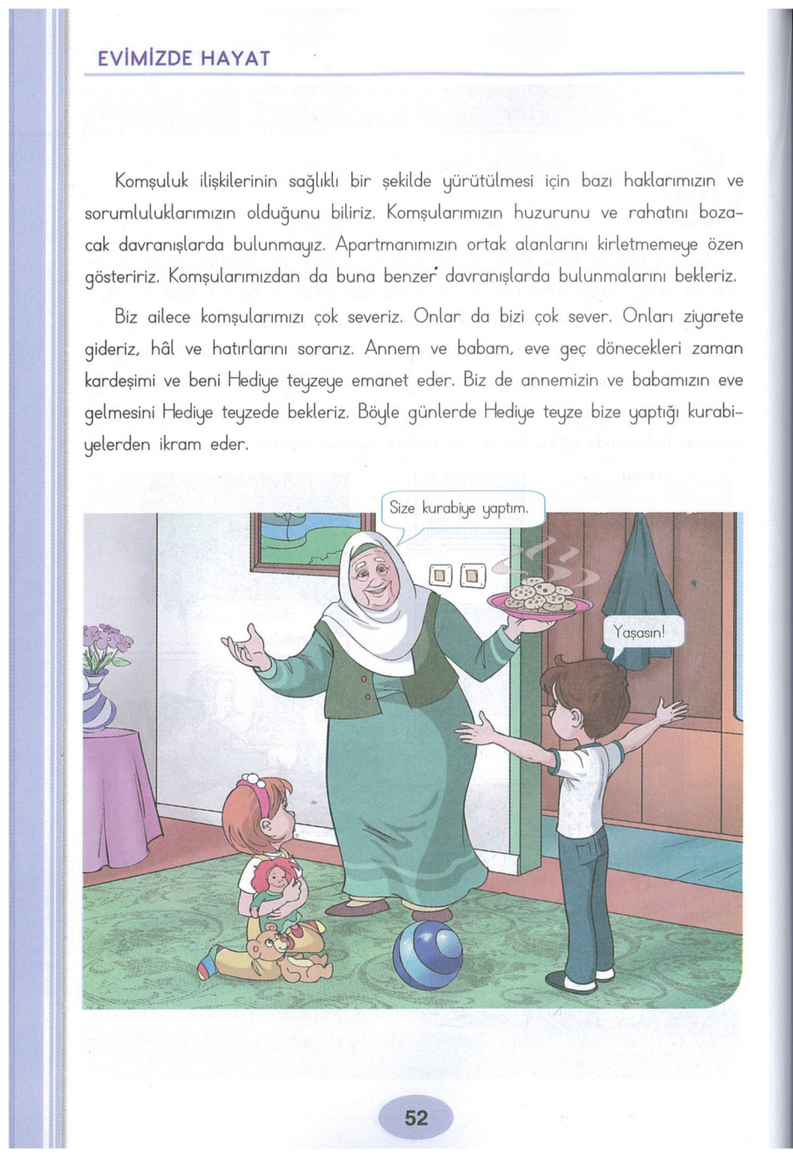 Kitap Sayfası
