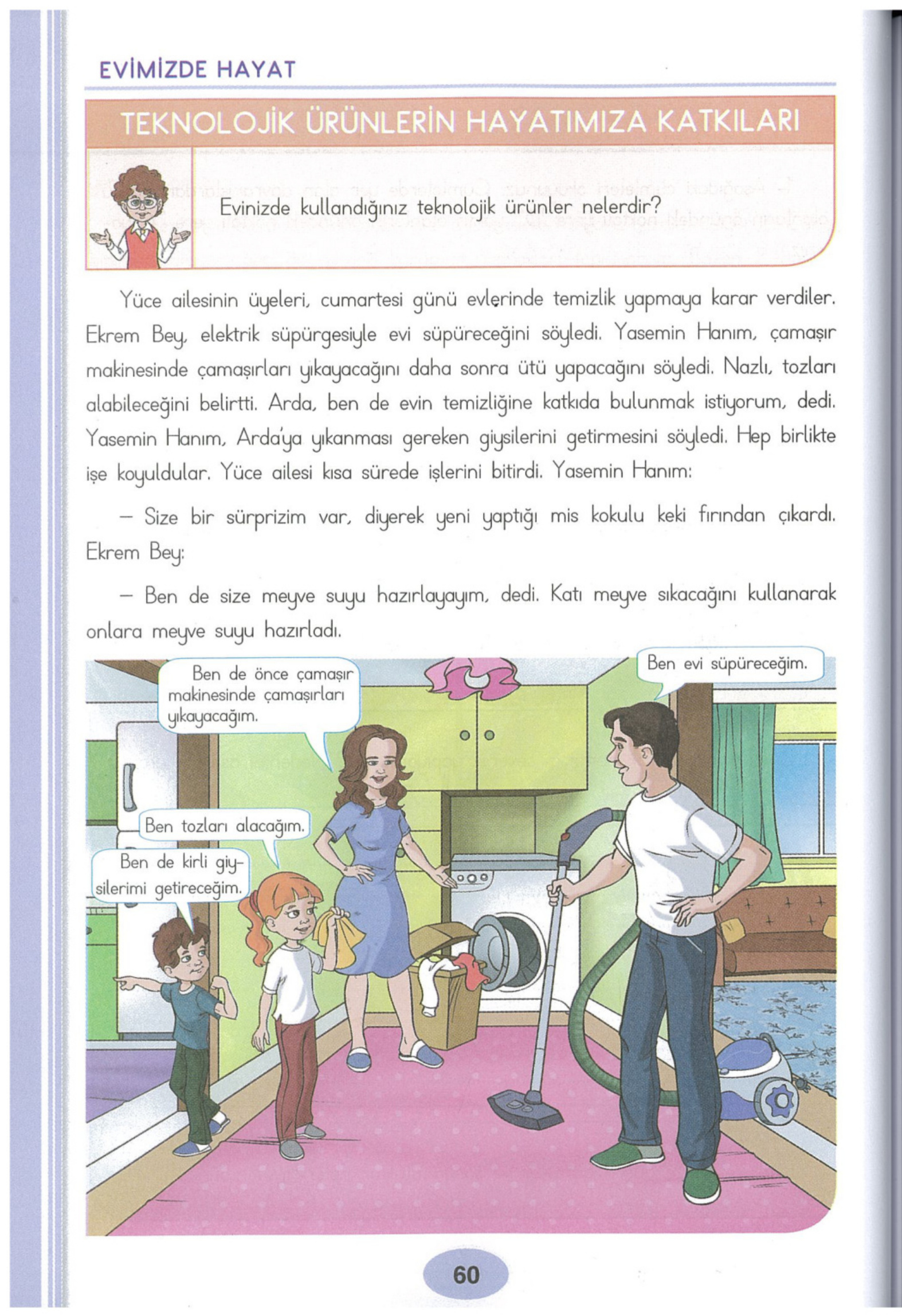 Kitap Sayfası