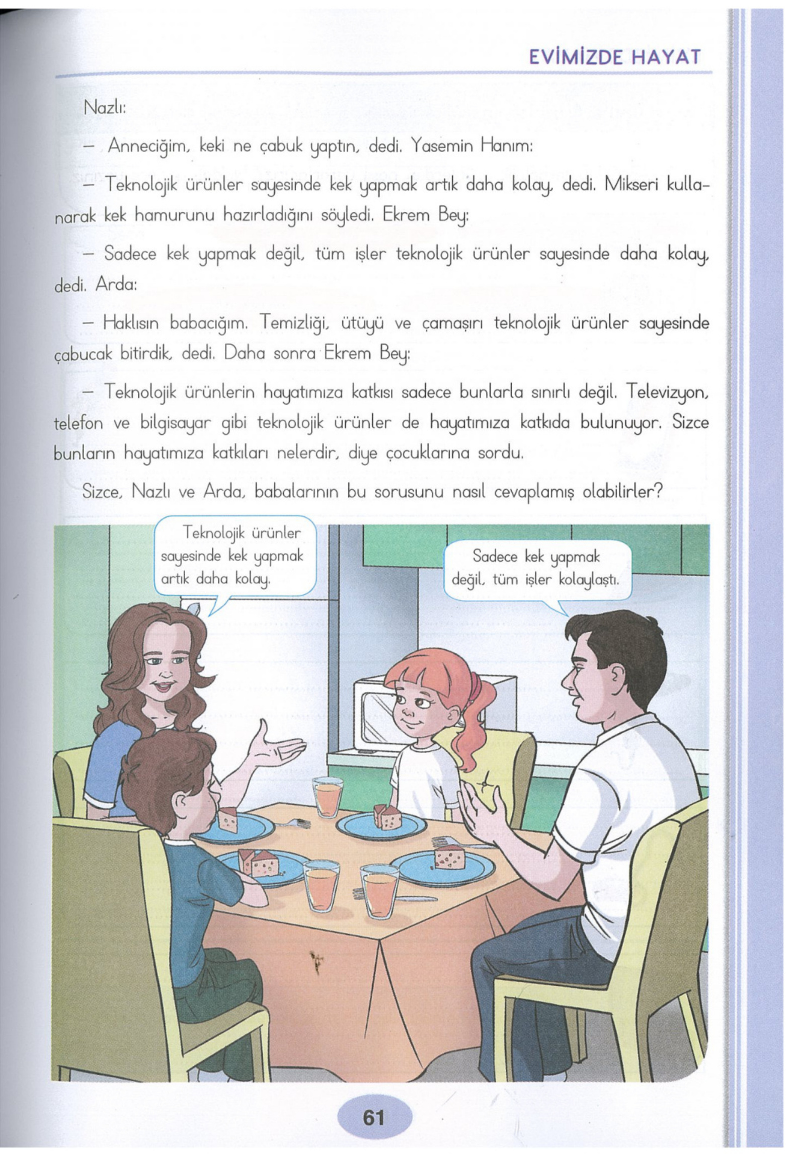 Kitap Sayfası