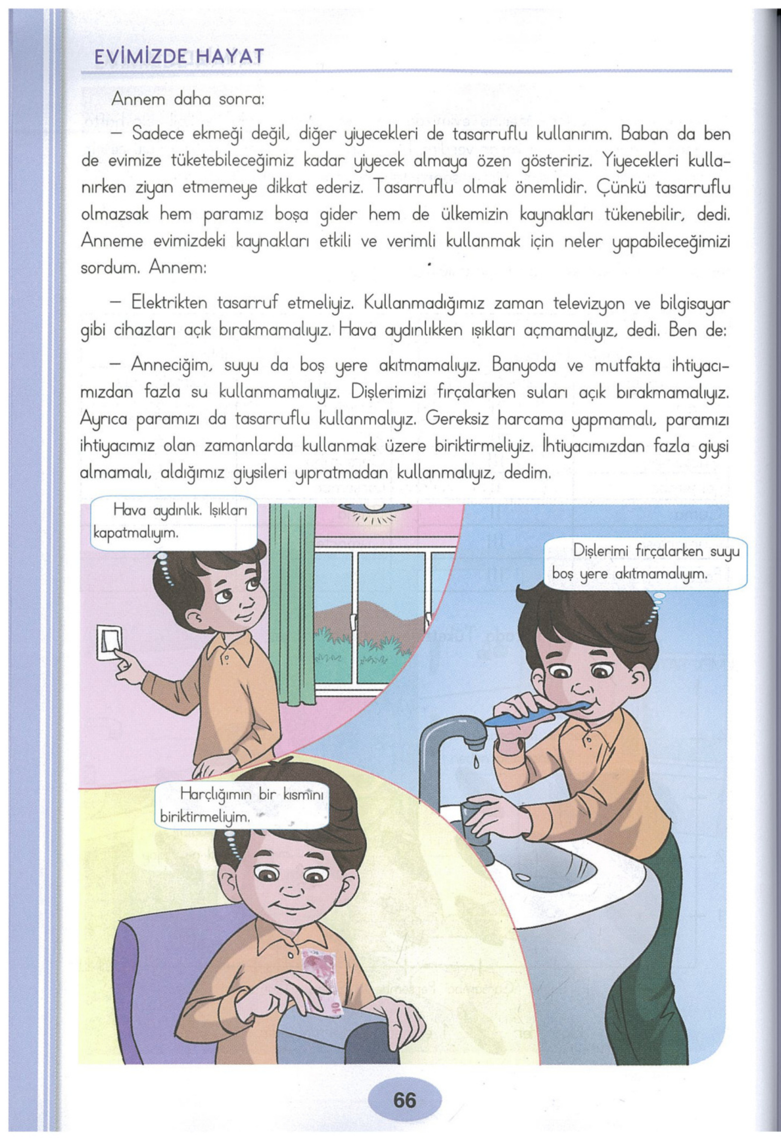Kitap Sayfası