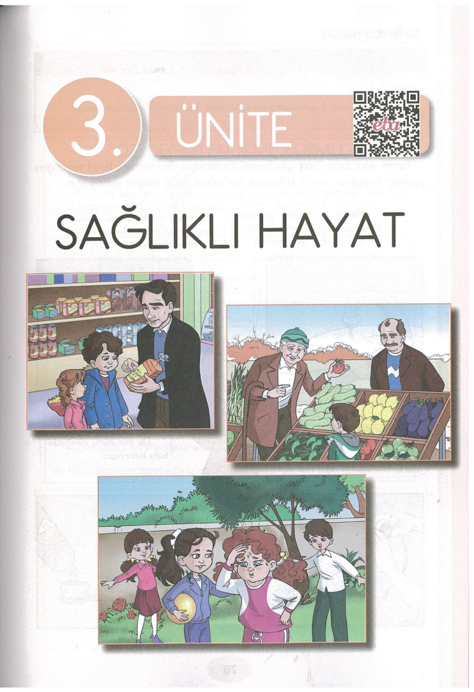 Kitap Sayfası