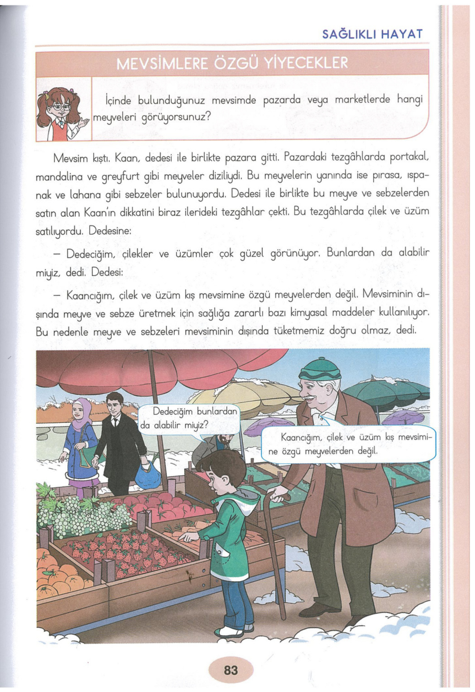 Kitap Sayfası