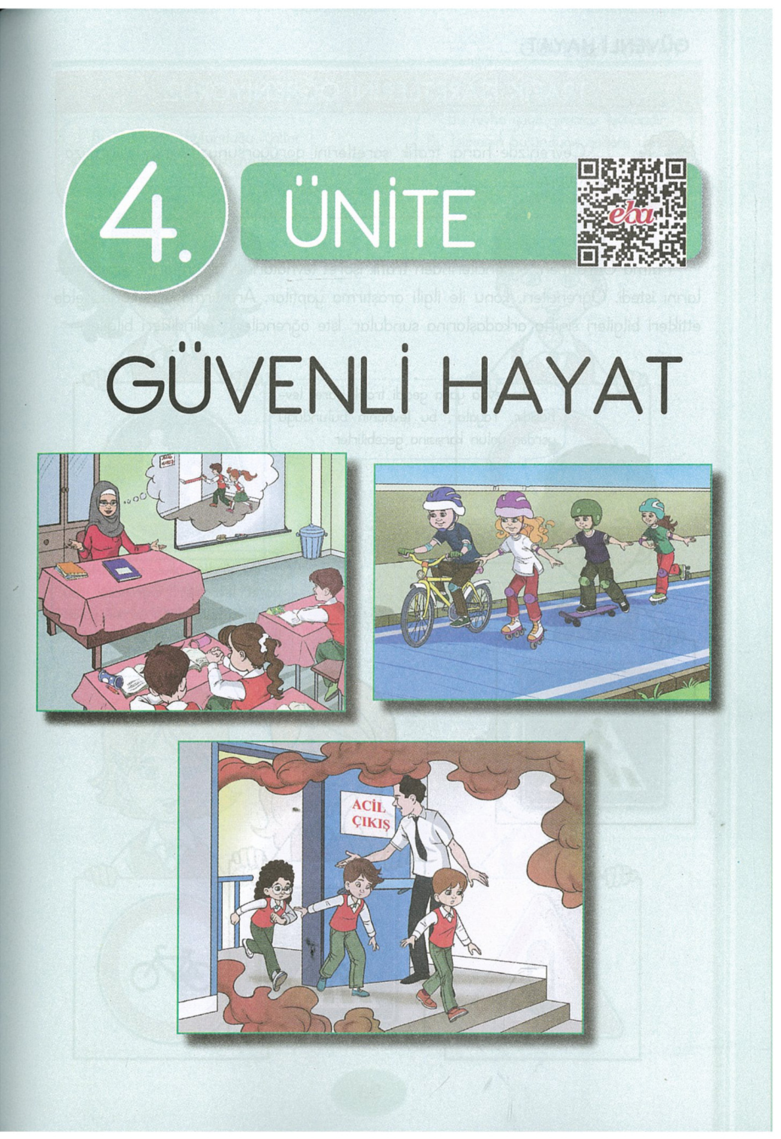 Kitap Sayfası
