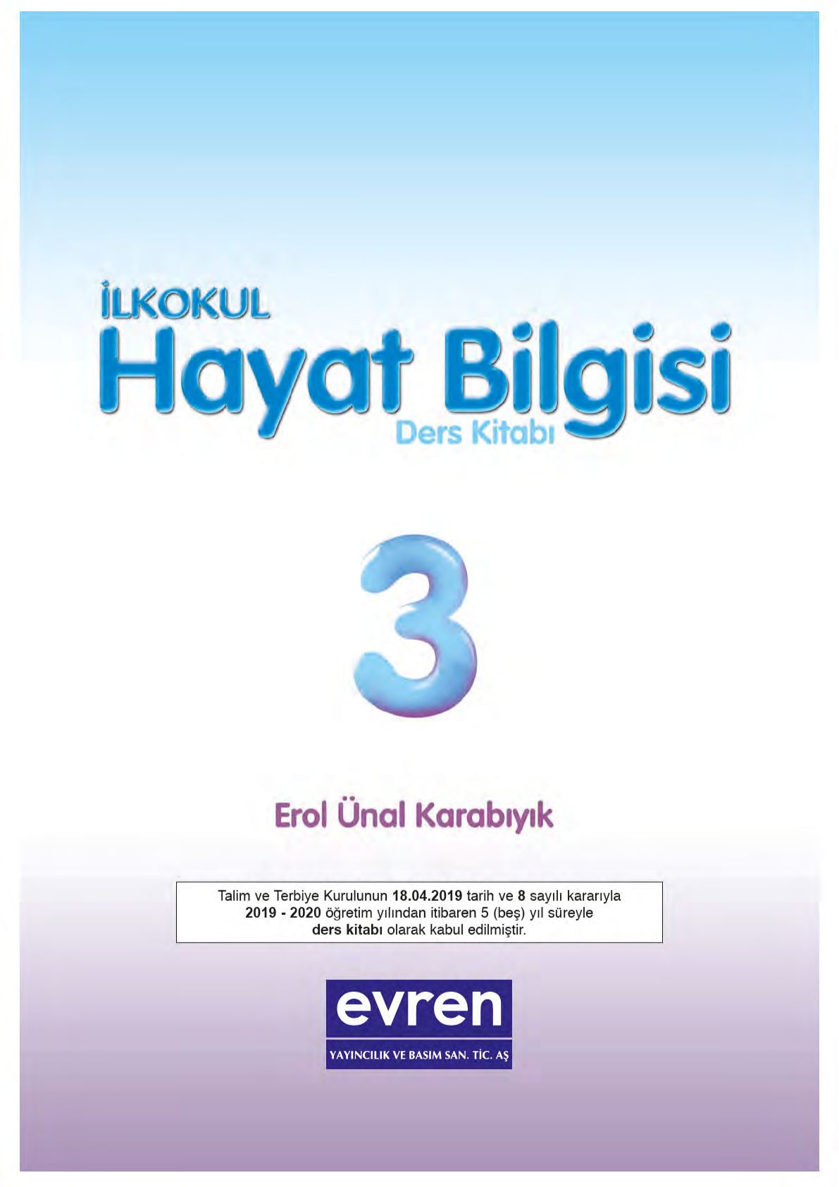 Kitap Sayfası